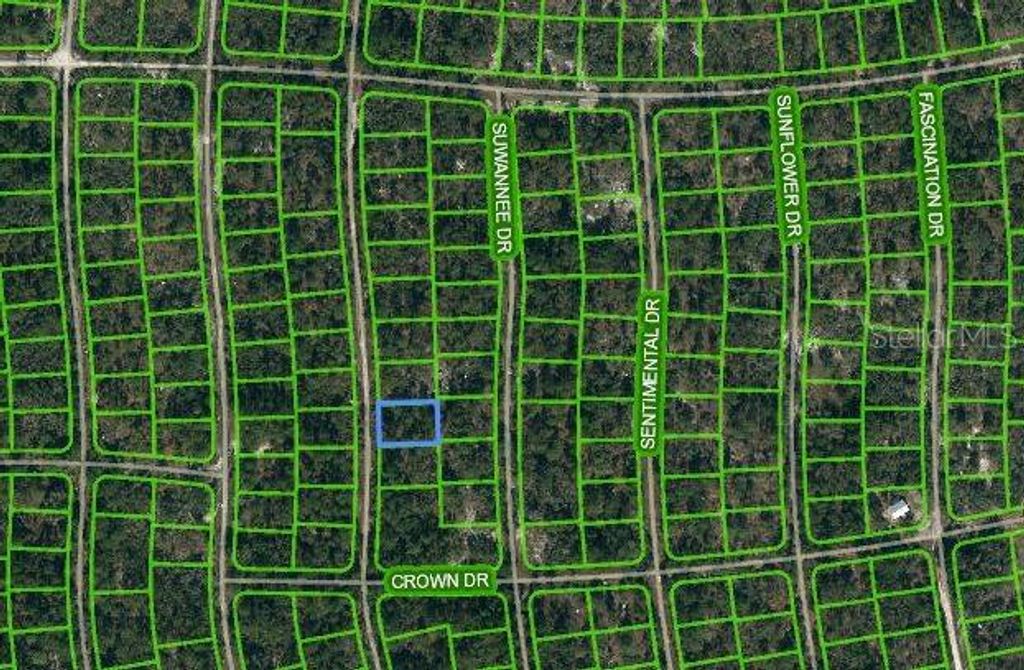 Photo of 249 Sunnyside Drive, Lake Placid, FL 33852 (MLS # OM621214)