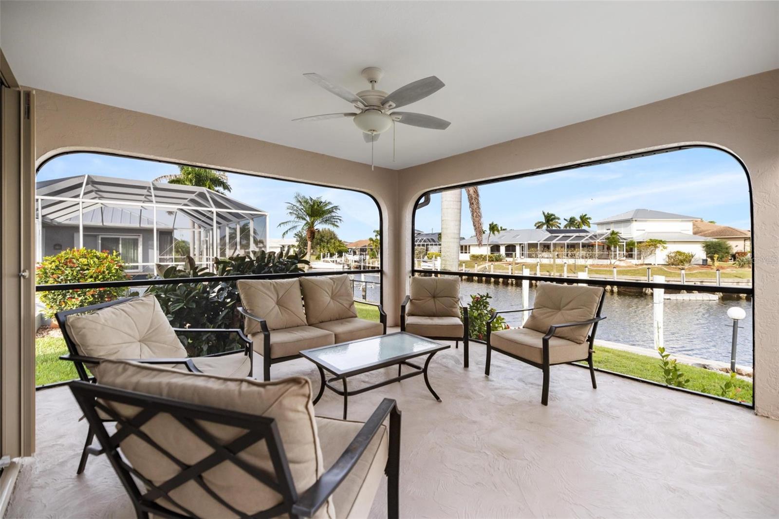 PUNTA GORDA ISLES SEC 12 - Residential
