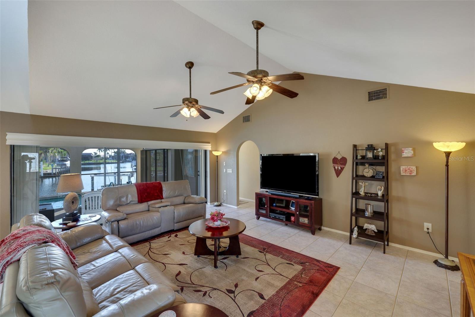 PUNTA GORDA ISLES SEC 12 - Residential