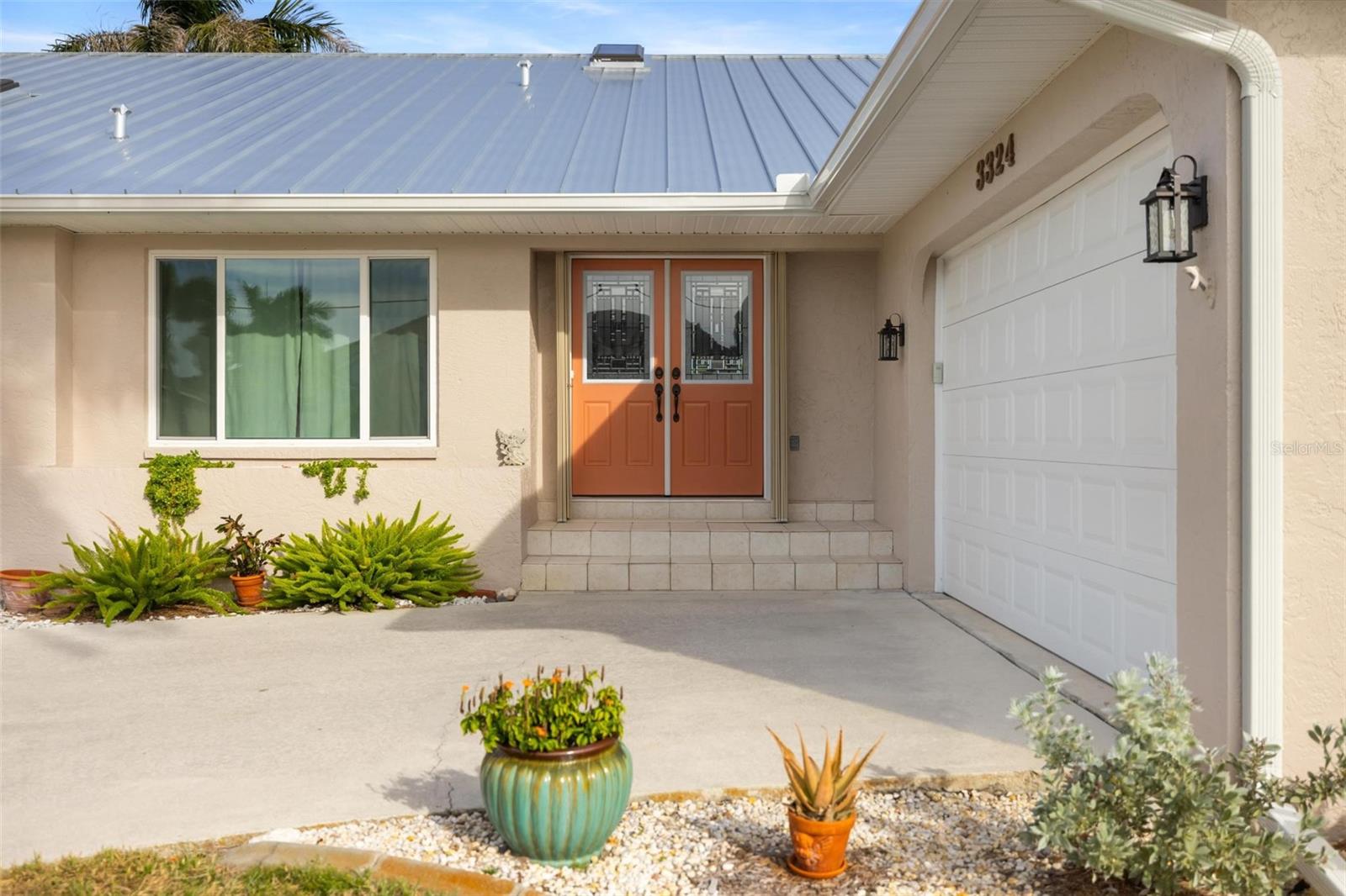 PUNTA GORDA ISLES SEC 12 - Residential