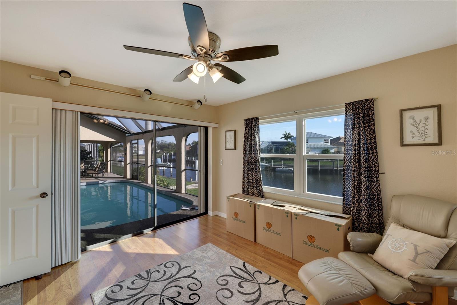 PUNTA GORDA ISLES SEC 12 - Residential