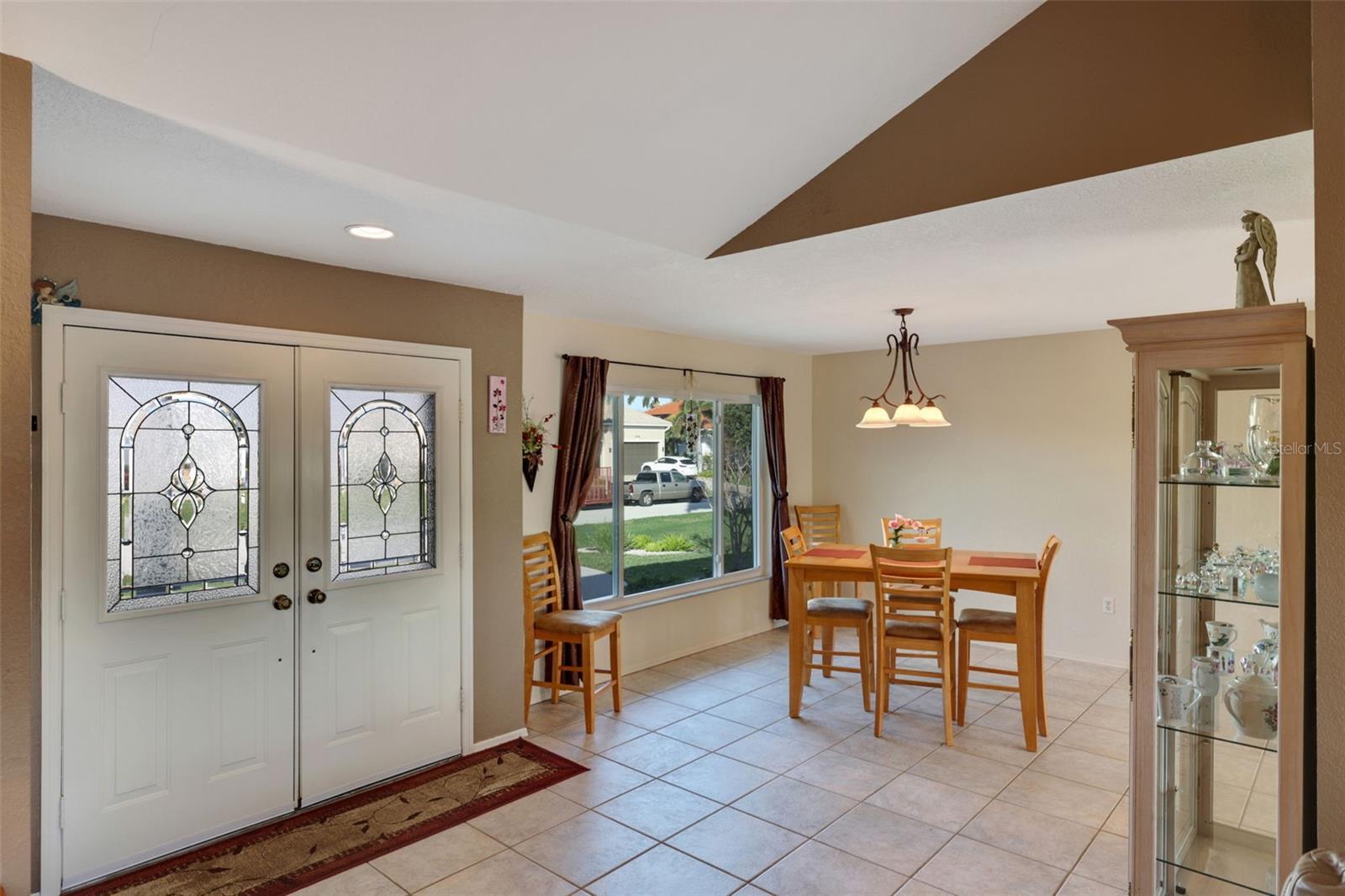 PUNTA GORDA ISLES SEC 12 - Residential