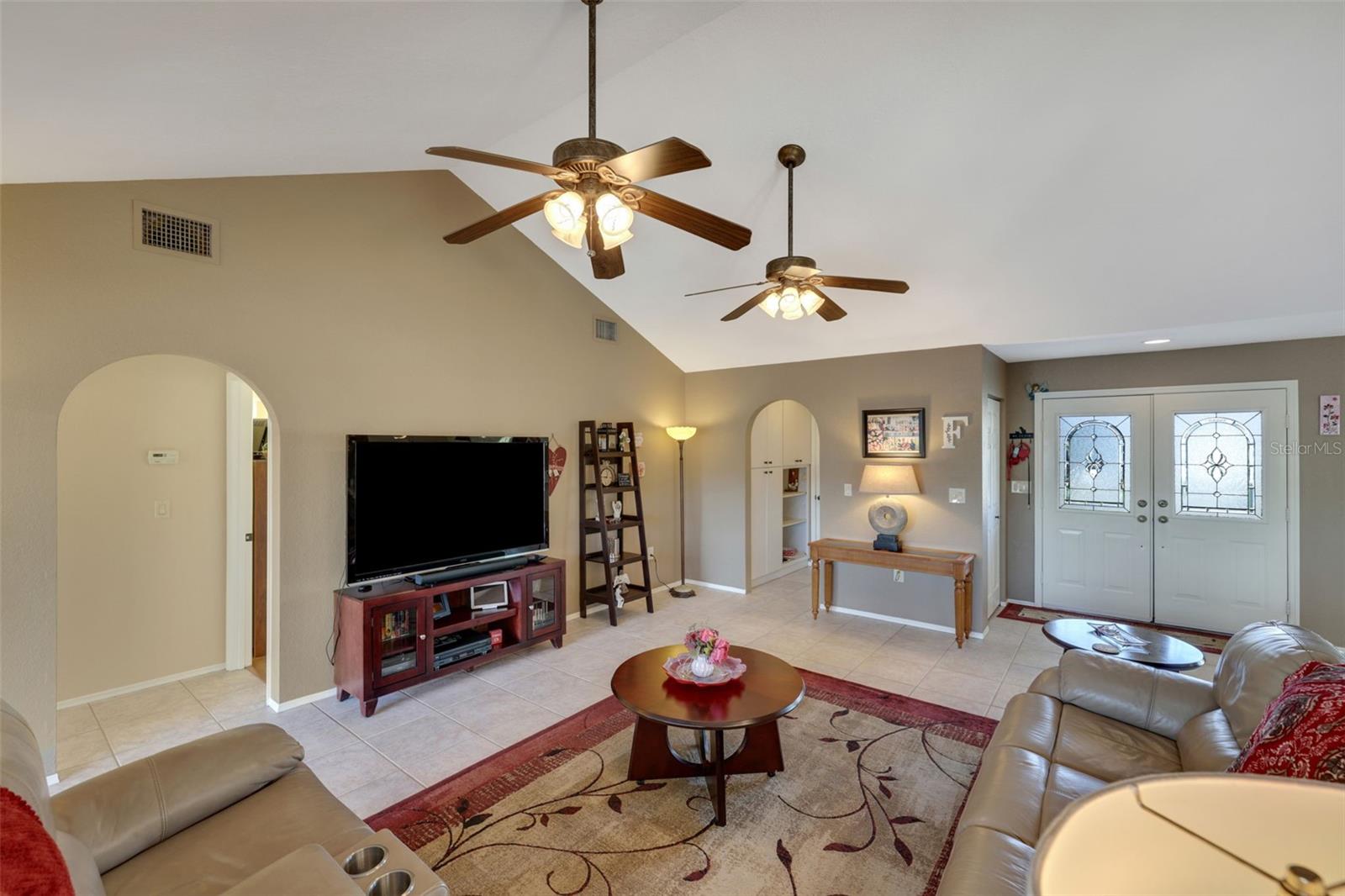 PUNTA GORDA ISLES SEC 12 - Residential