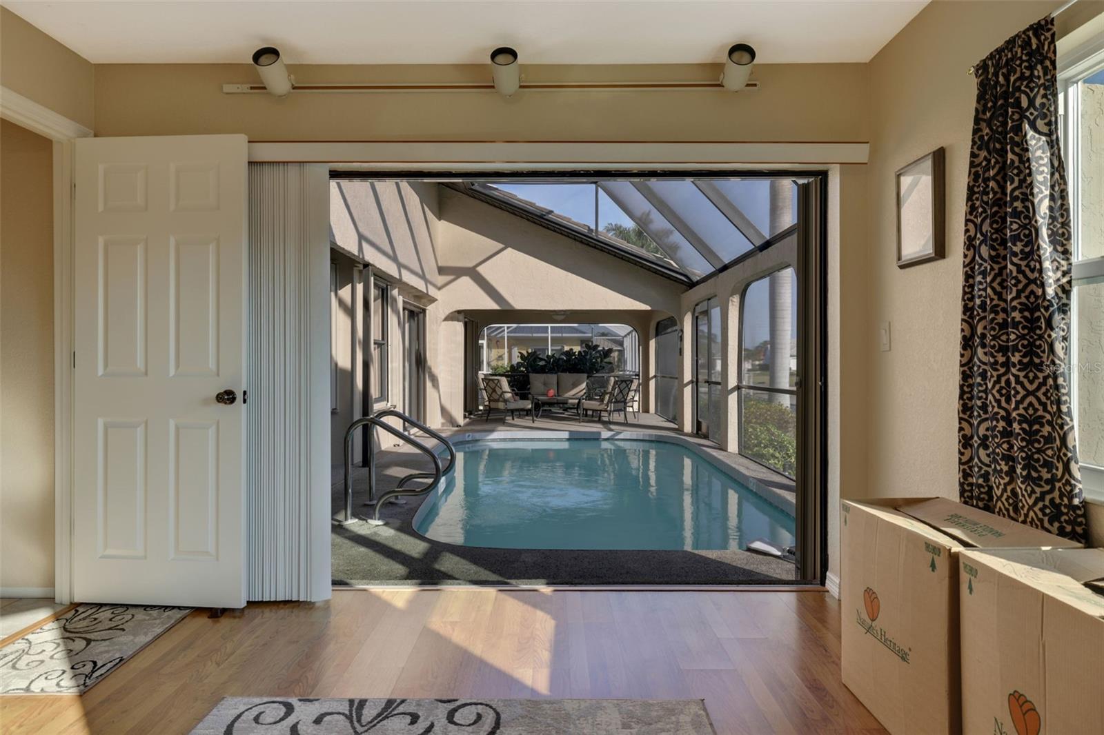 PUNTA GORDA ISLES SEC 12 - Residential