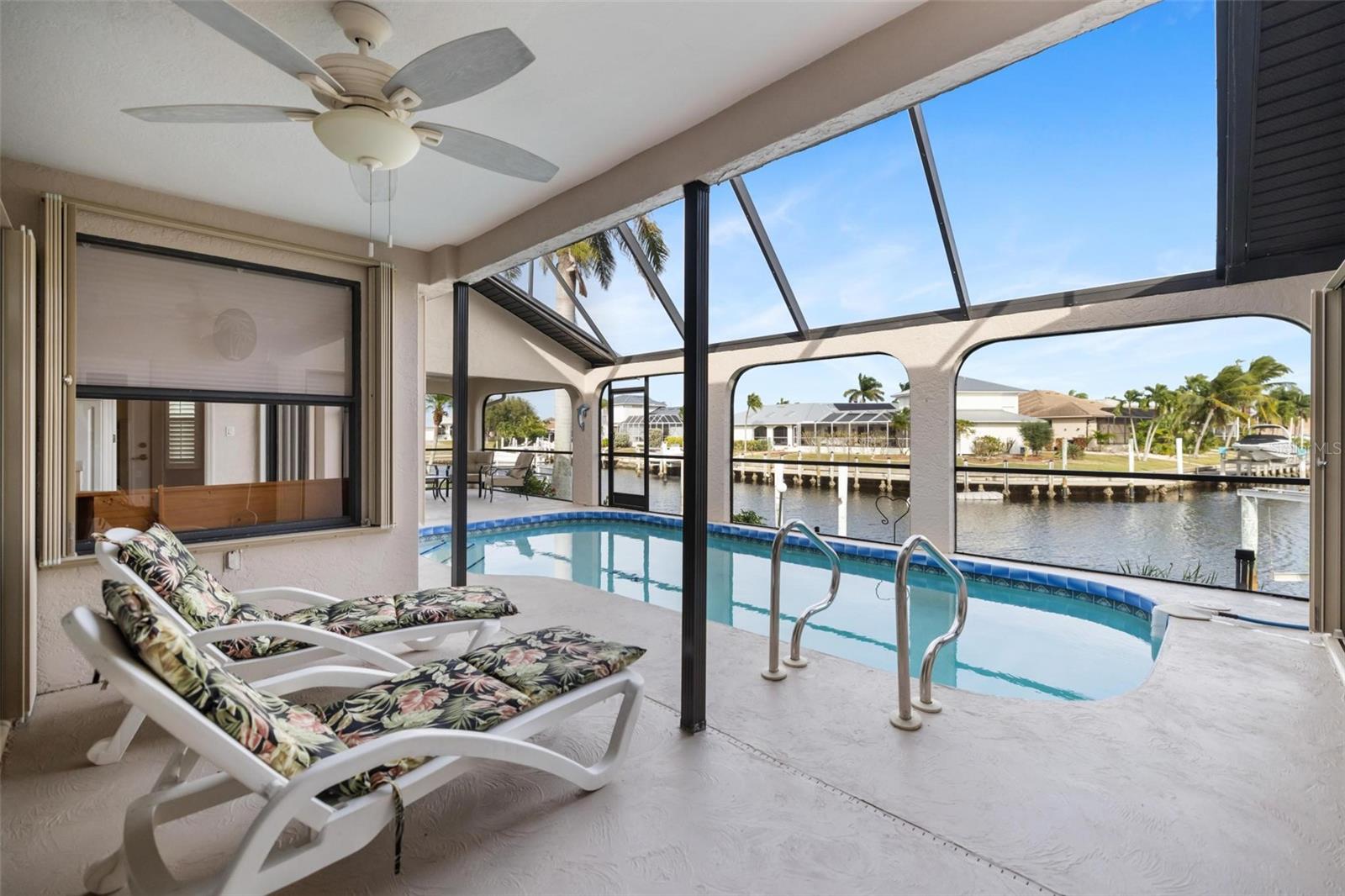 PUNTA GORDA ISLES SEC 12 - Residential