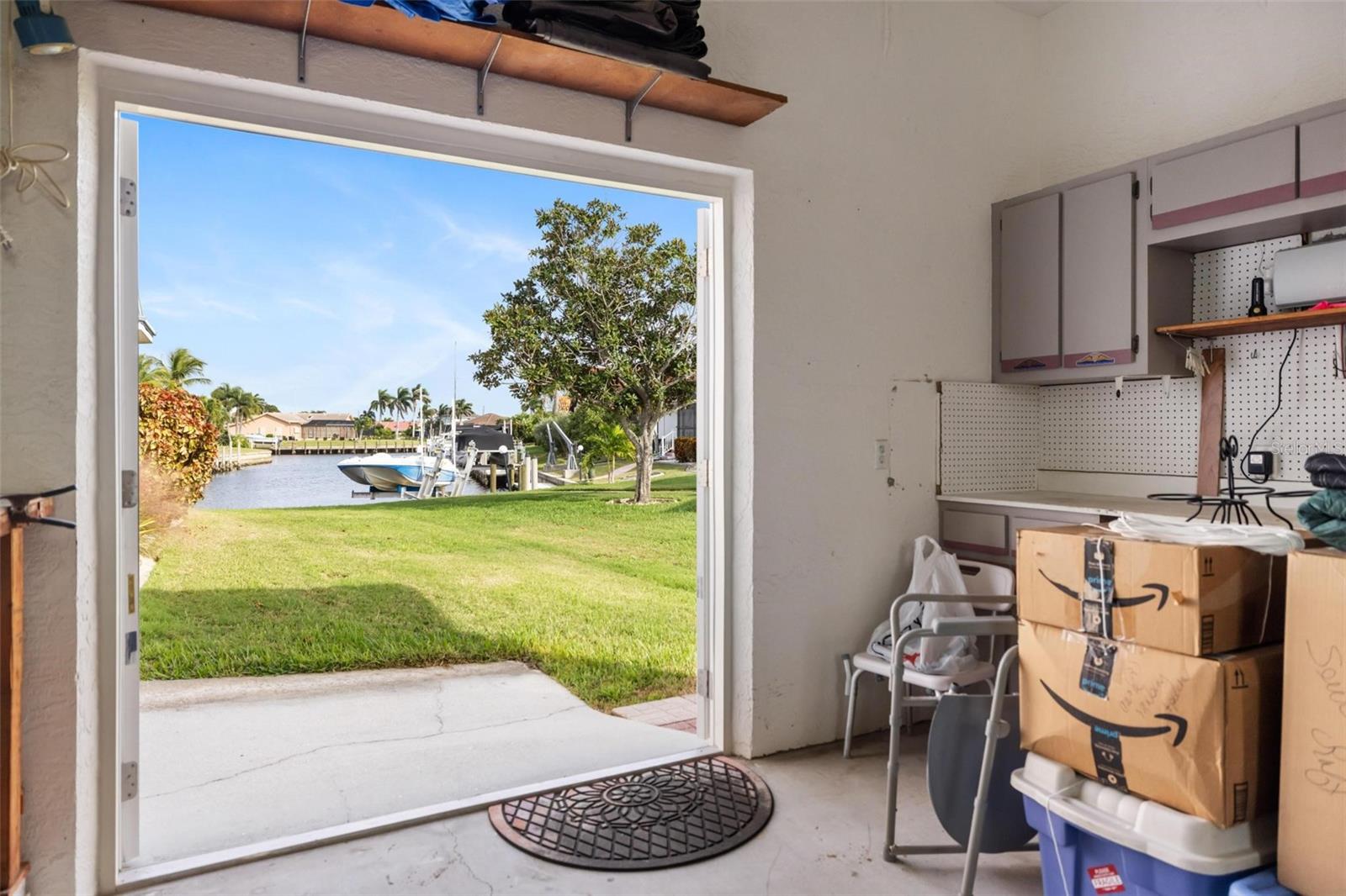 PUNTA GORDA ISLES SEC 12 - Residential