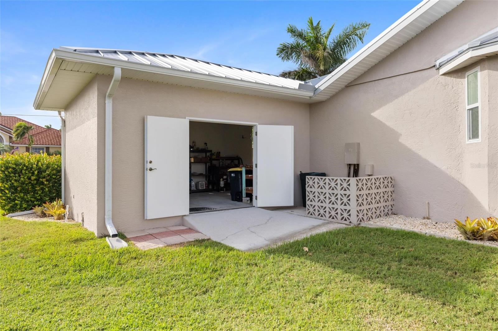 PUNTA GORDA ISLES SEC 12 - Residential