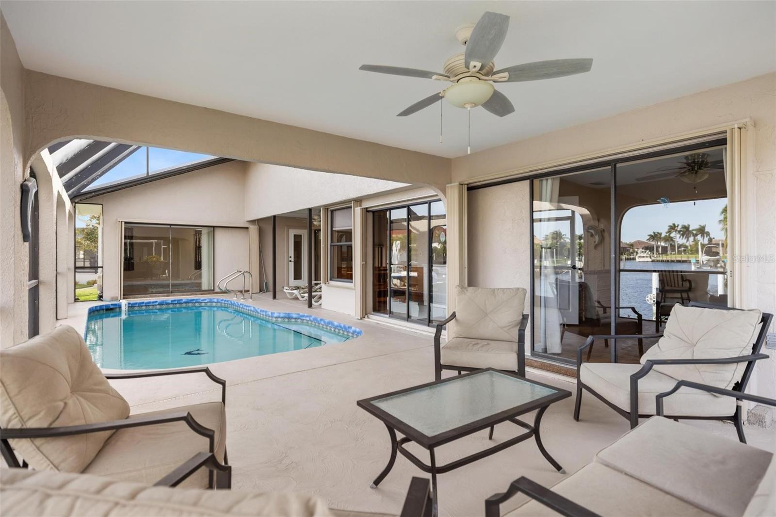 PUNTA GORDA ISLES SEC 12 - Residential