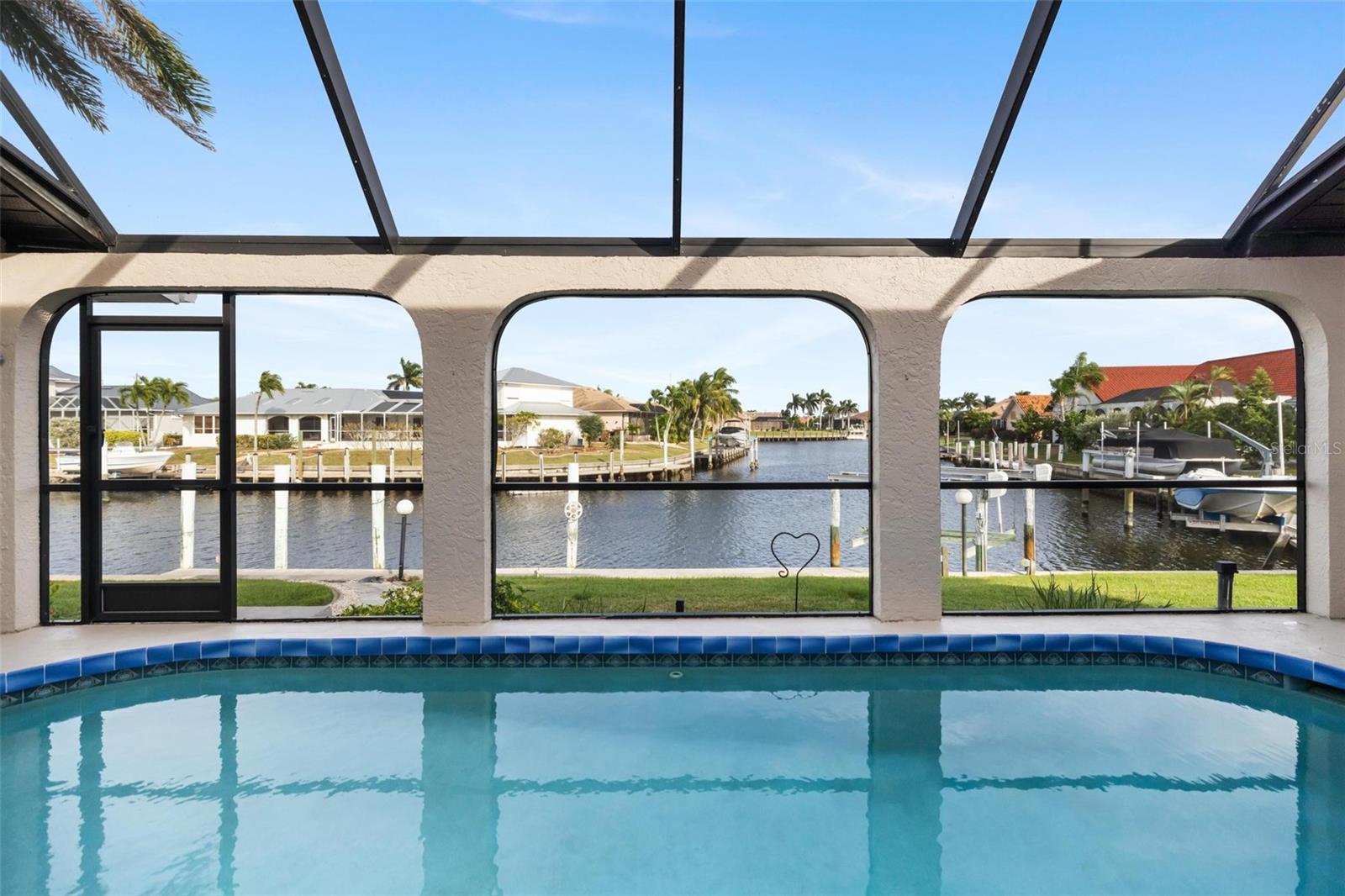 PUNTA GORDA ISLES SEC 12 - Residential