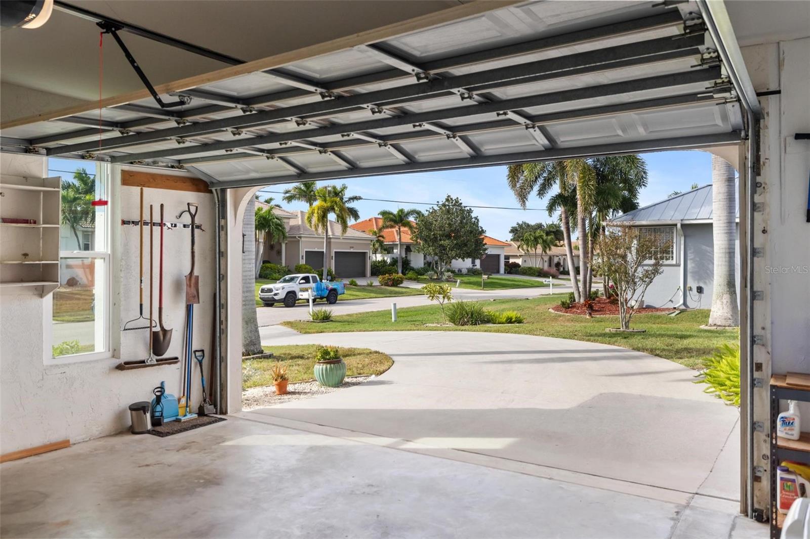 PUNTA GORDA ISLES SEC 12 - Residential