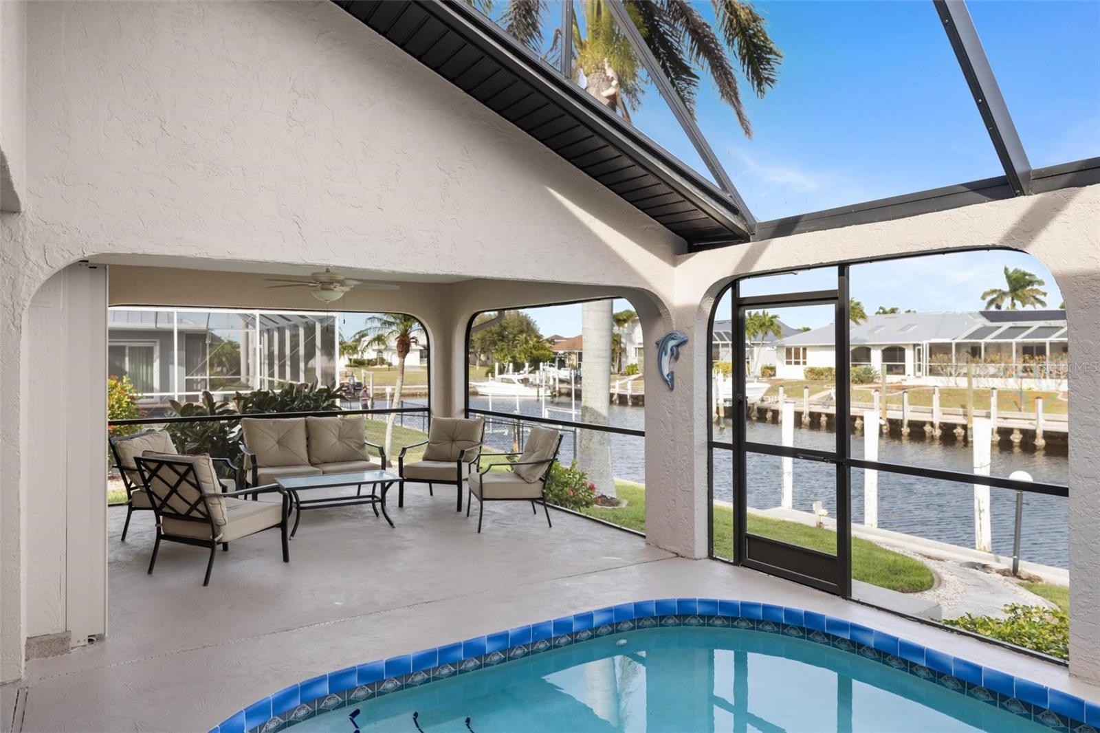 PUNTA GORDA ISLES SEC 12 - Residential