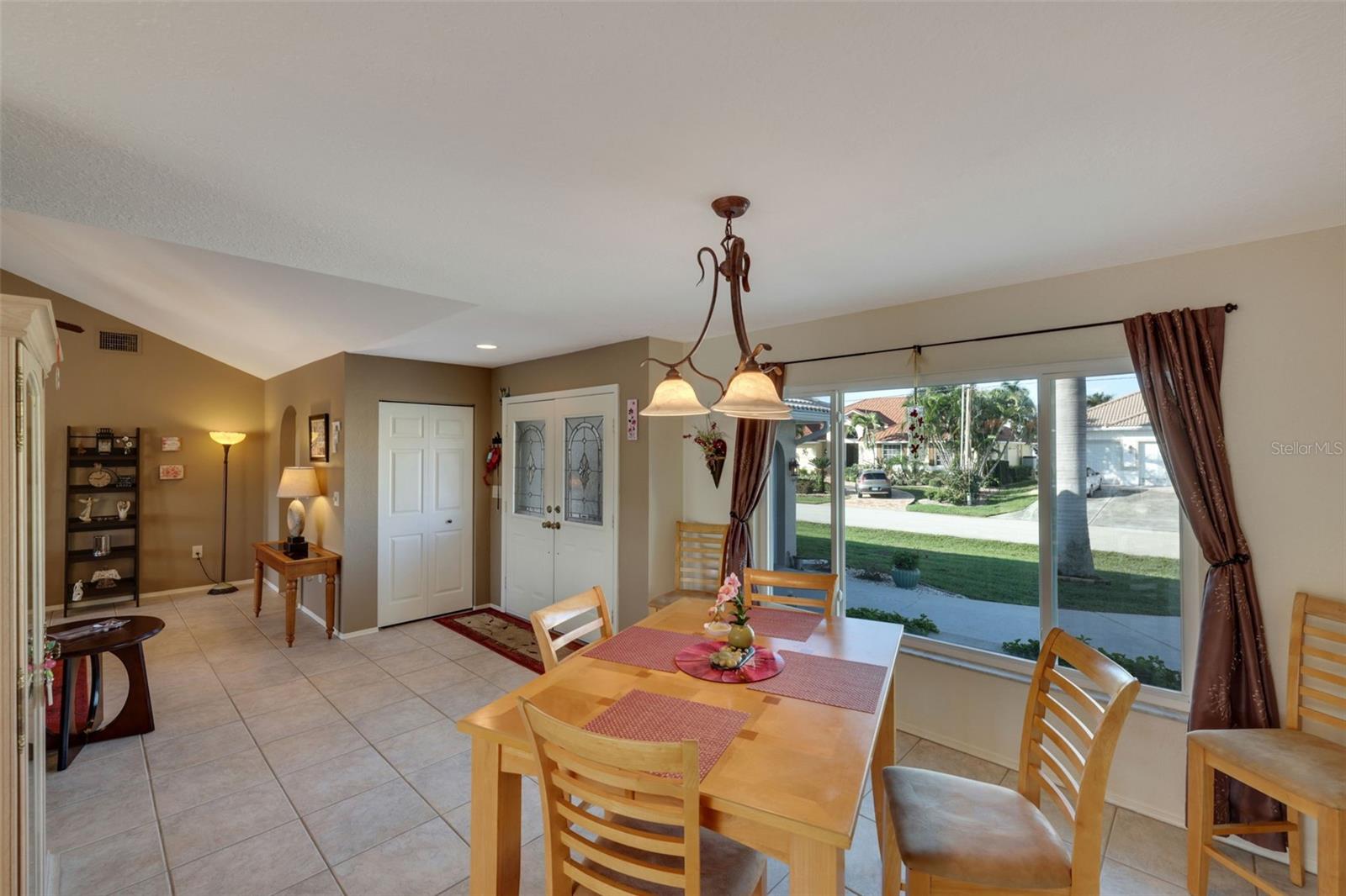 PUNTA GORDA ISLES SEC 12 - Residential