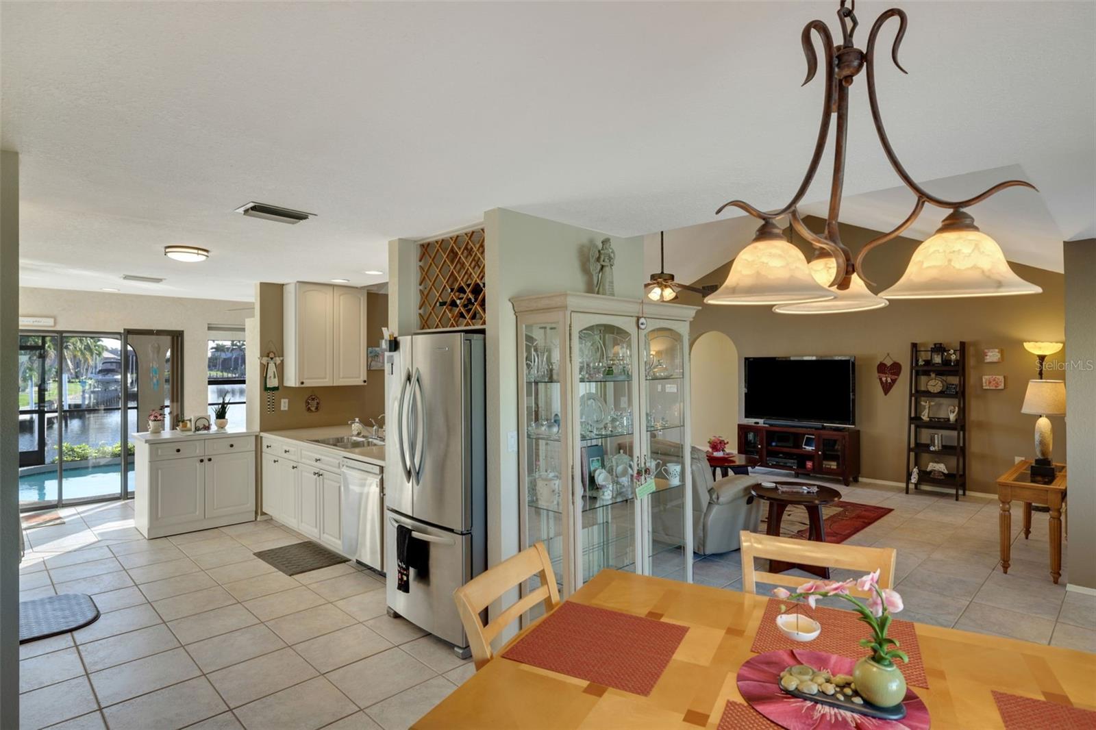 PUNTA GORDA ISLES SEC 12 - Residential