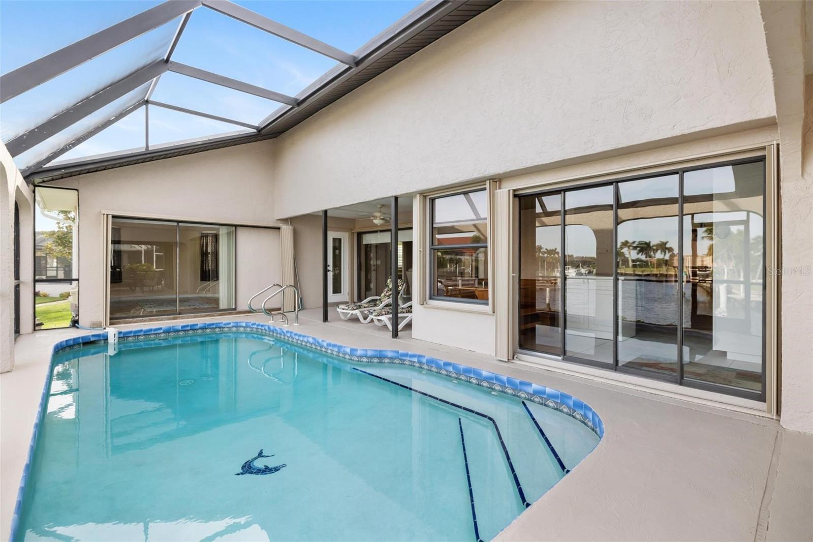 PUNTA GORDA ISLES SEC 12 - Residential