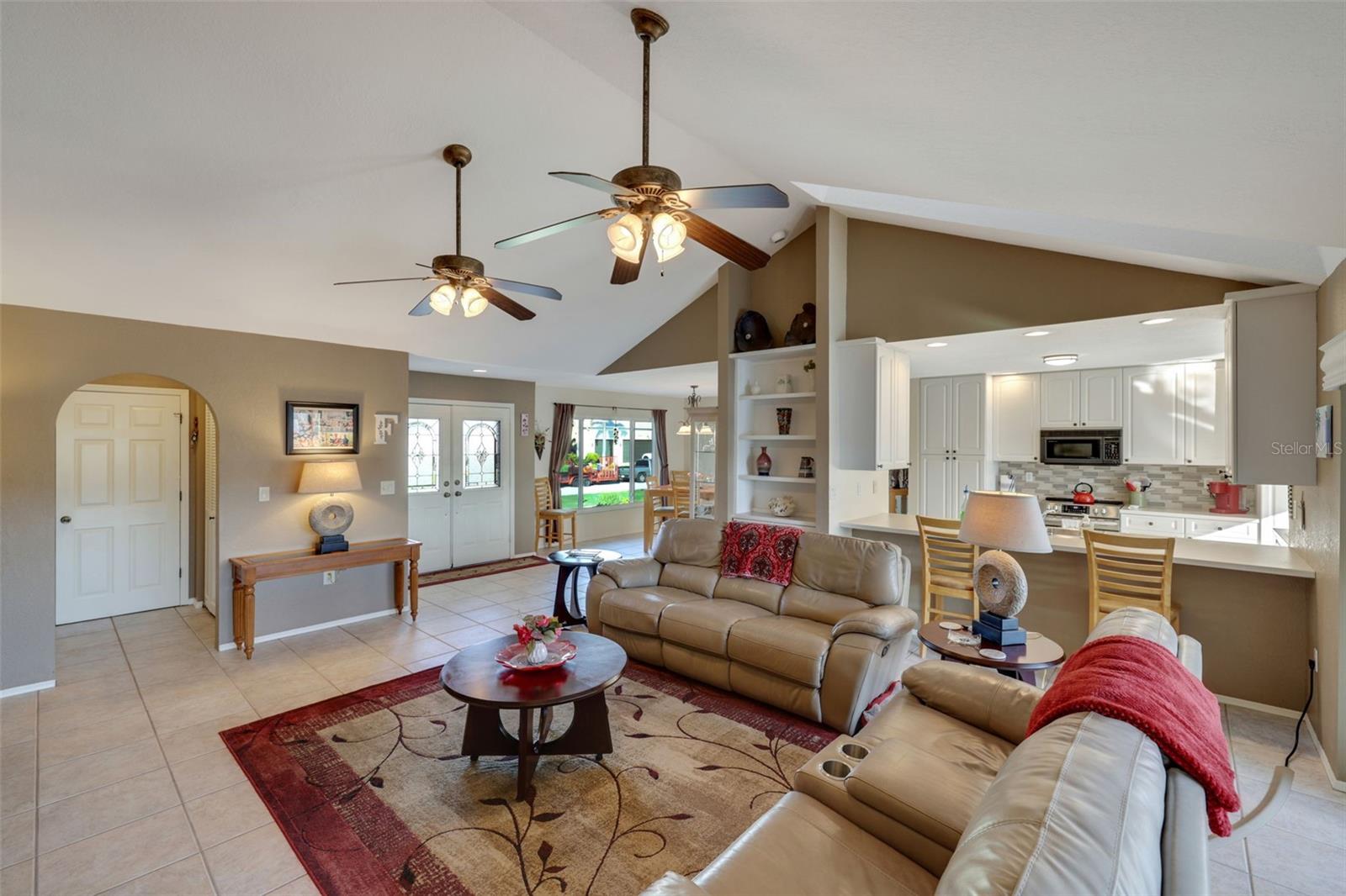 PUNTA GORDA ISLES SEC 12 - Residential