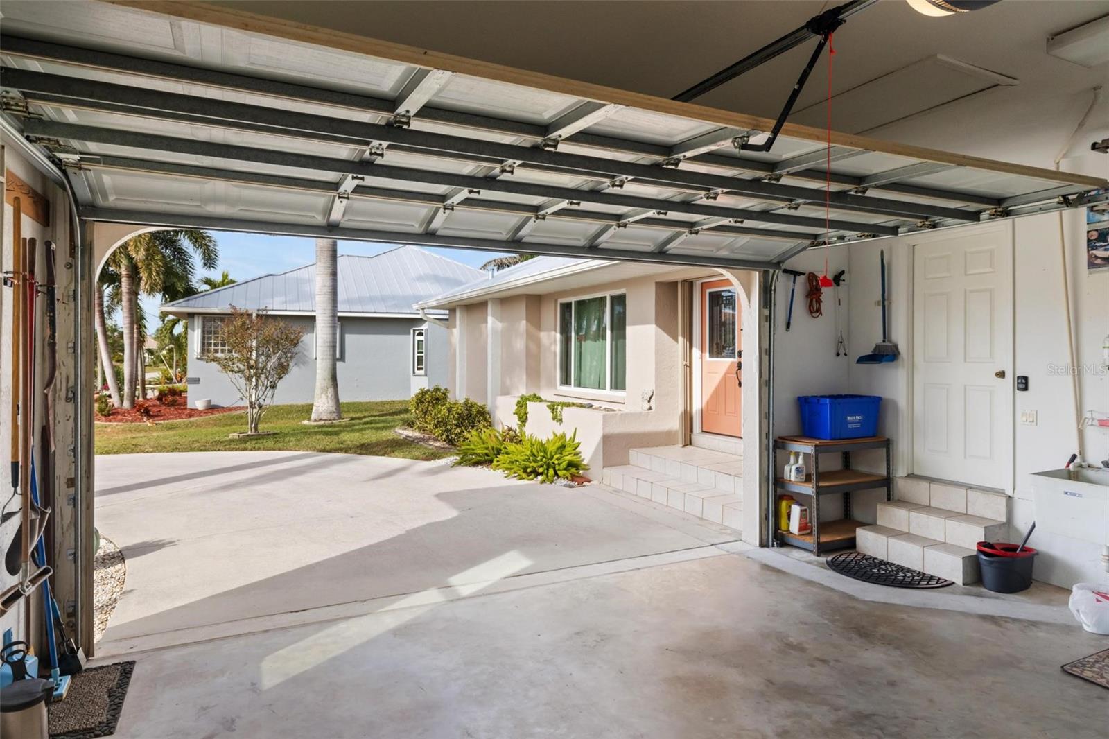 PUNTA GORDA ISLES SEC 12 - Residential