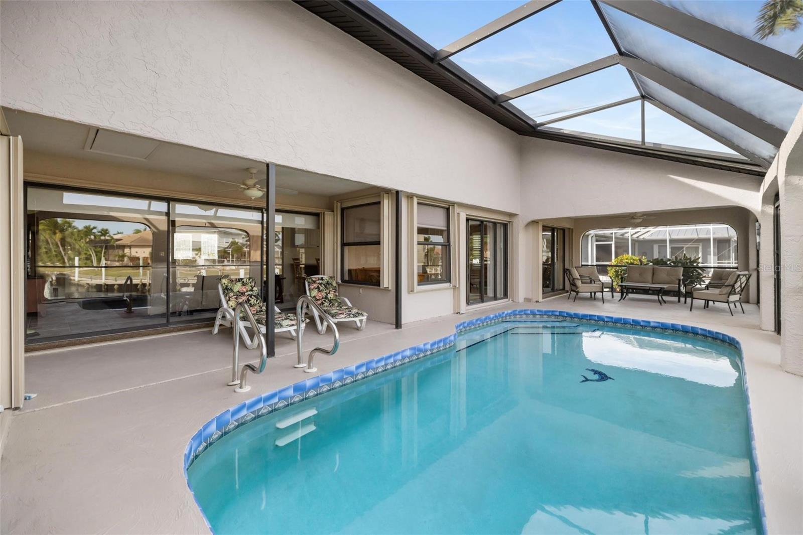 PUNTA GORDA ISLES SEC 12 - Residential