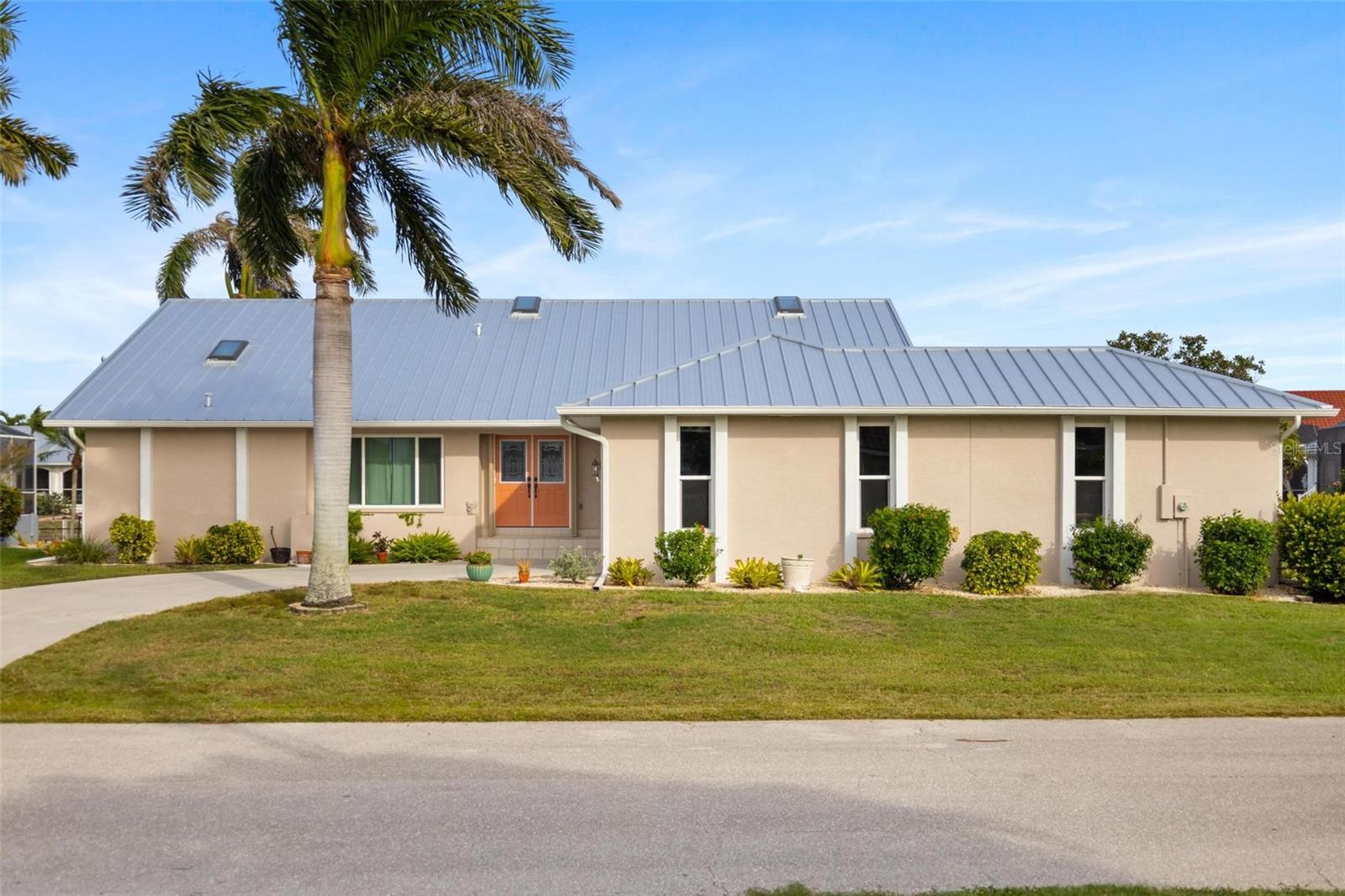 PUNTA GORDA ISLES SEC 12 - Residential