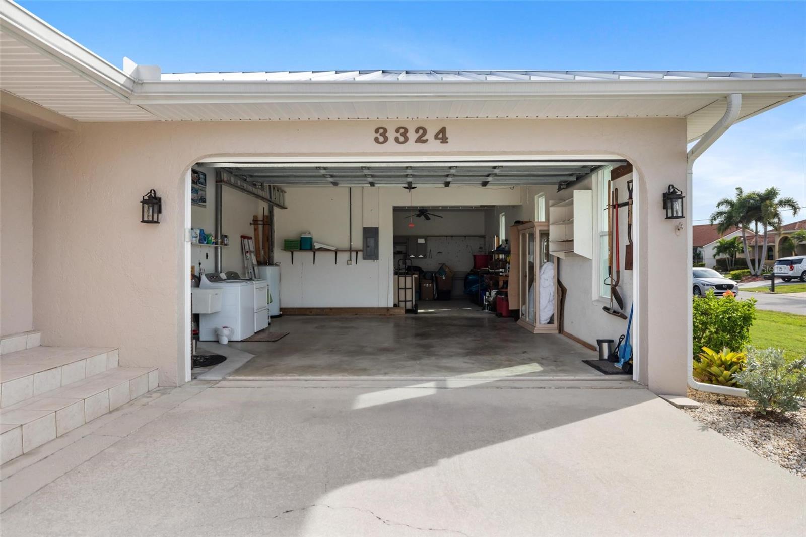 PUNTA GORDA ISLES SEC 12 - Residential