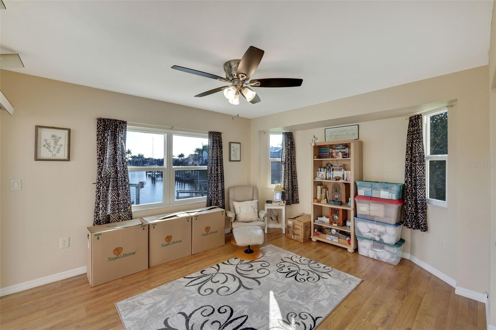 PUNTA GORDA ISLES SEC 12 - Residential