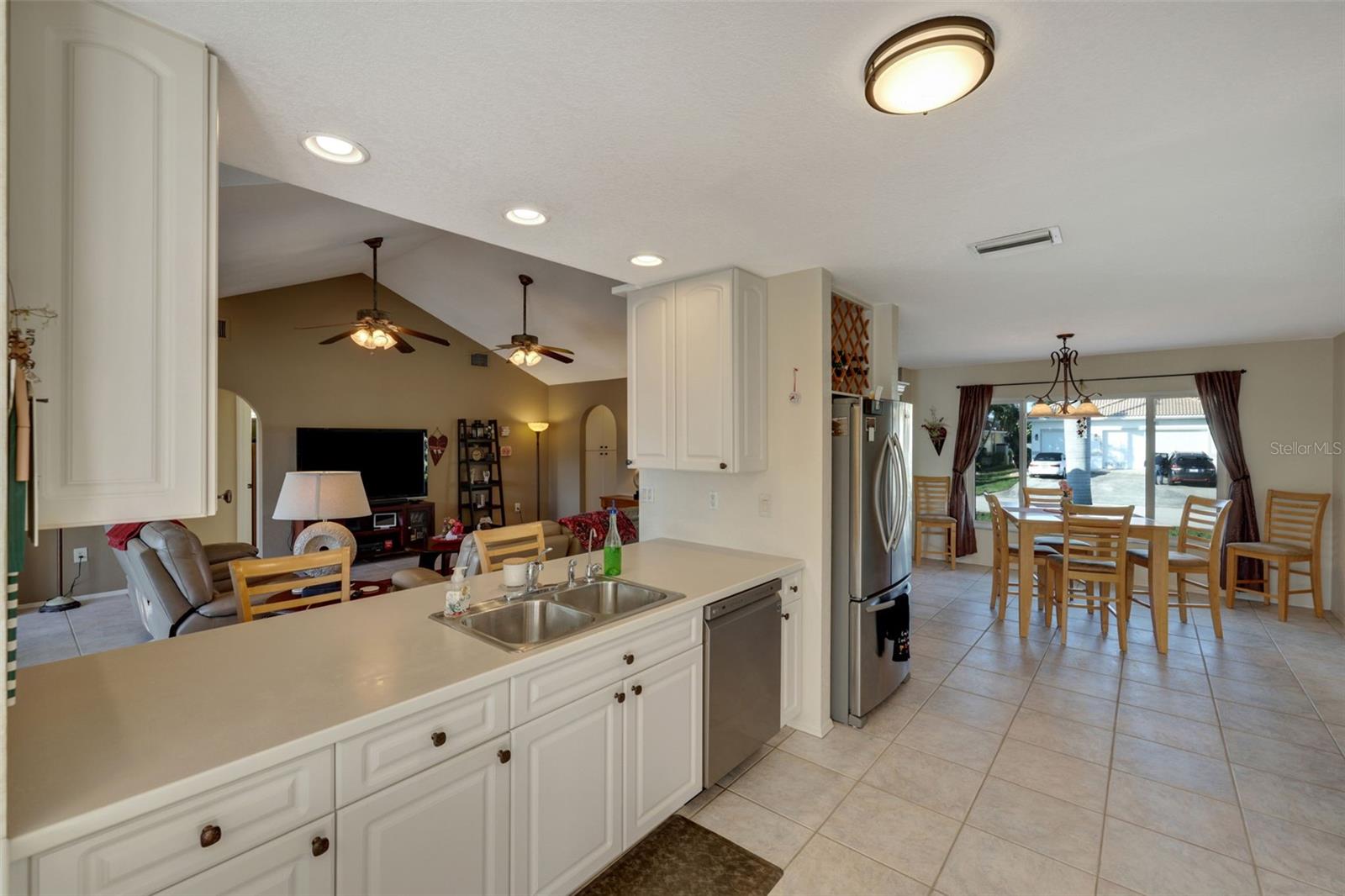 PUNTA GORDA ISLES SEC 12 - Residential