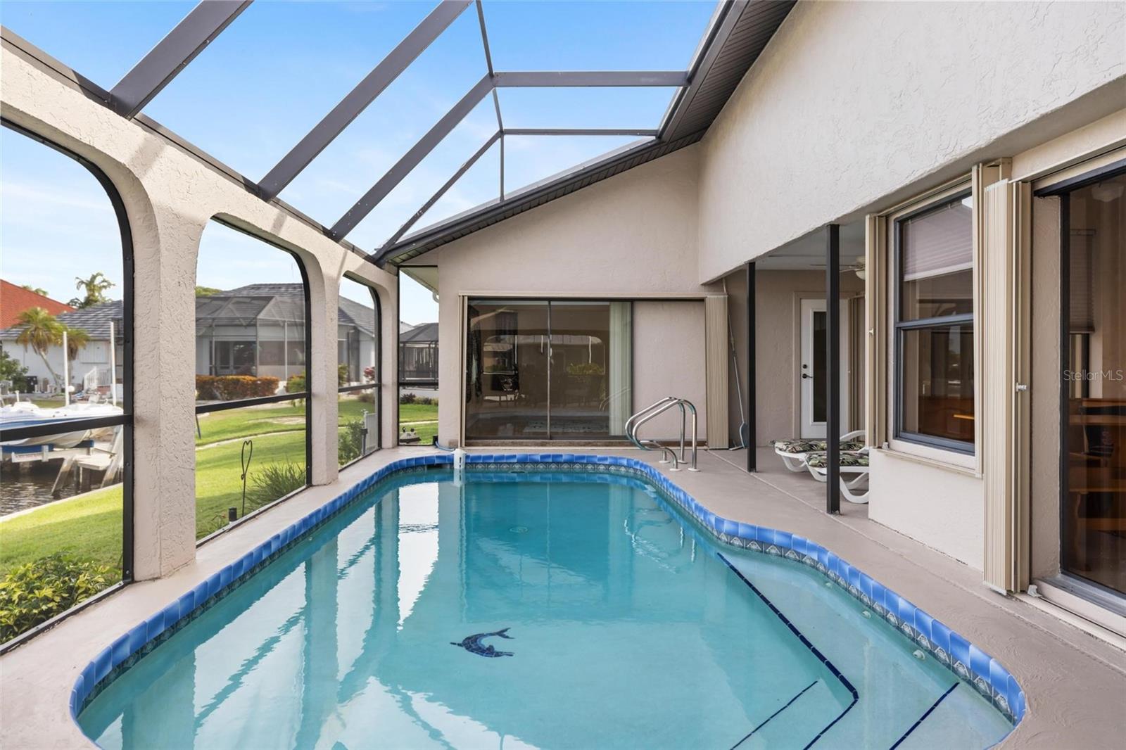 PUNTA GORDA ISLES SEC 12 - Residential