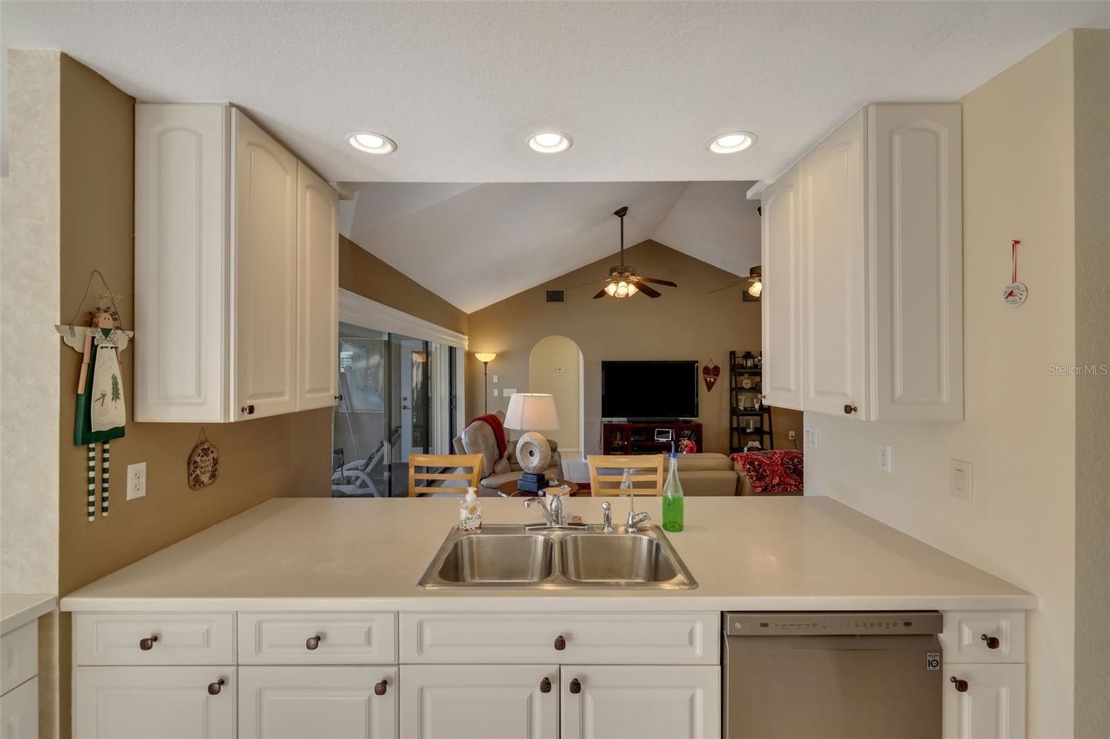 PUNTA GORDA ISLES SEC 12 - Residential