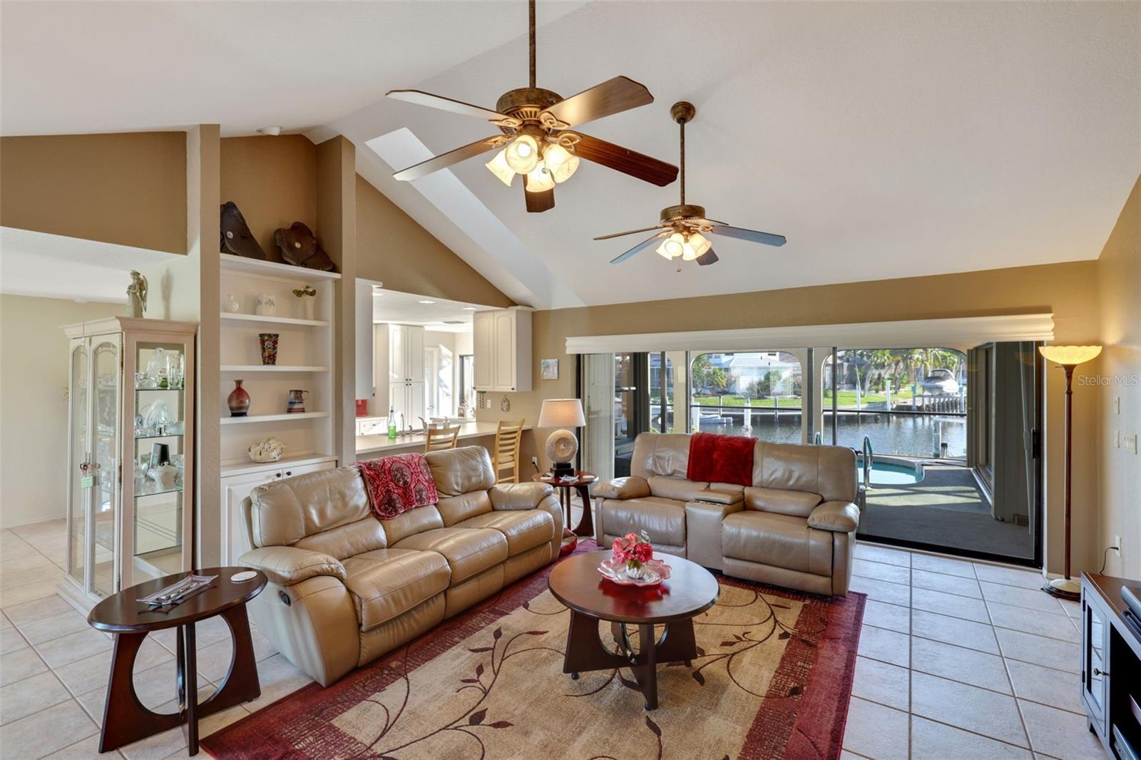 PUNTA GORDA ISLES SEC 12 - Residential