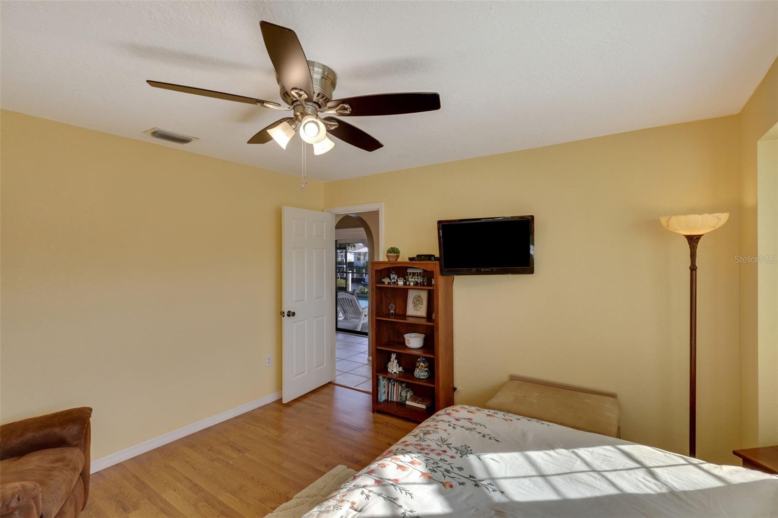 PUNTA GORDA ISLES SEC 12 - Residential