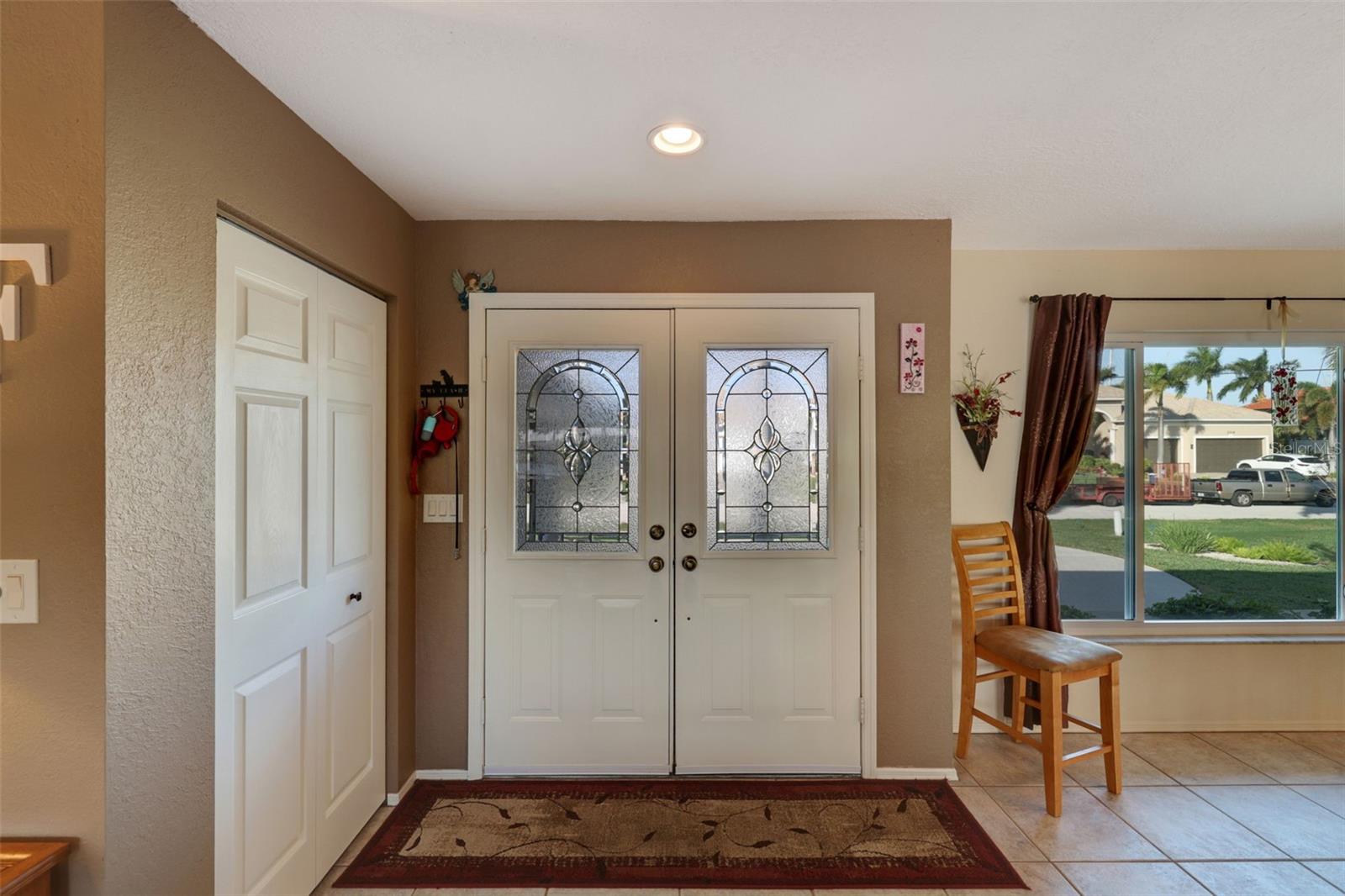 PUNTA GORDA ISLES SEC 12 - Residential