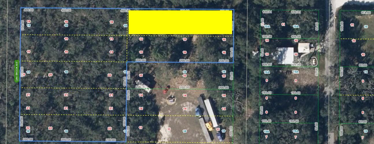 DESOTO CITY 02 SEC 22 - Land