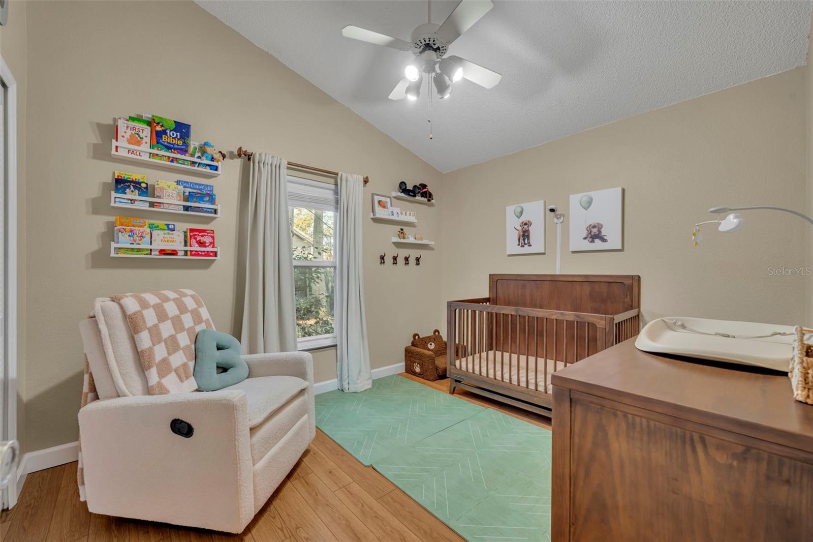 PIEDMONT LAKES PH 02 - Residential