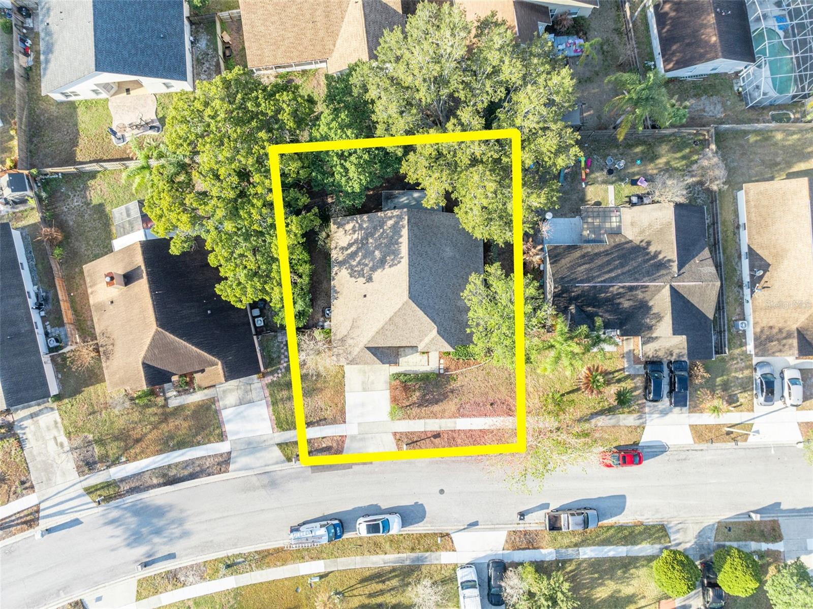 PIEDMONT LAKES PH 02 - Residential