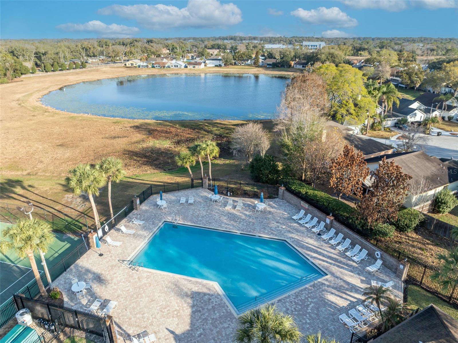 PIEDMONT LAKES PH 02 - Residential