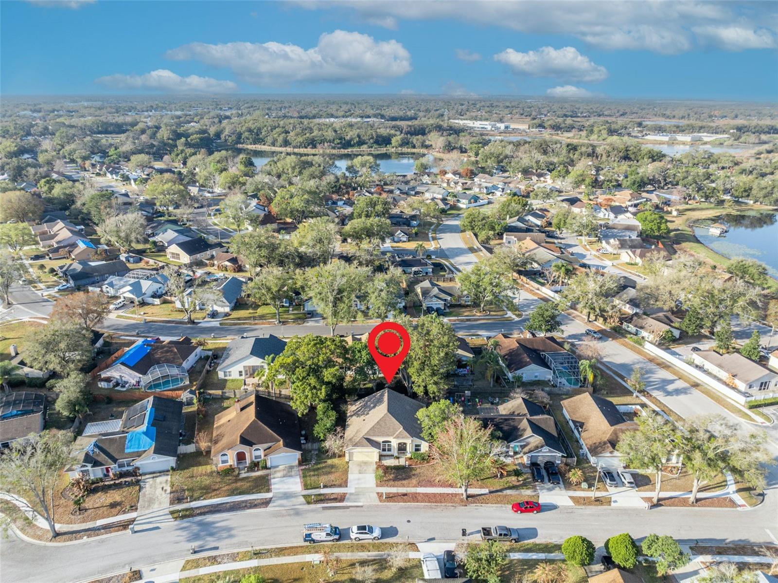 PIEDMONT LAKES PH 02 - Residential