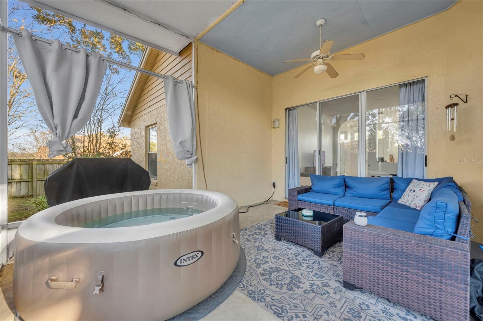 PIEDMONT LAKES PH 02 - Residential