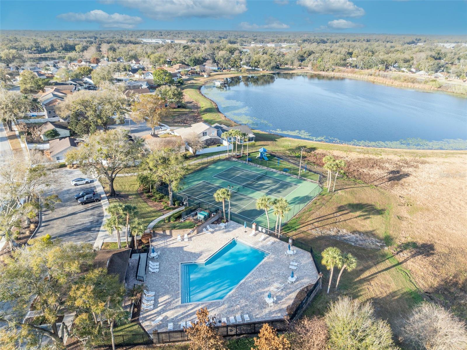 PIEDMONT LAKES PH 02 - Residential