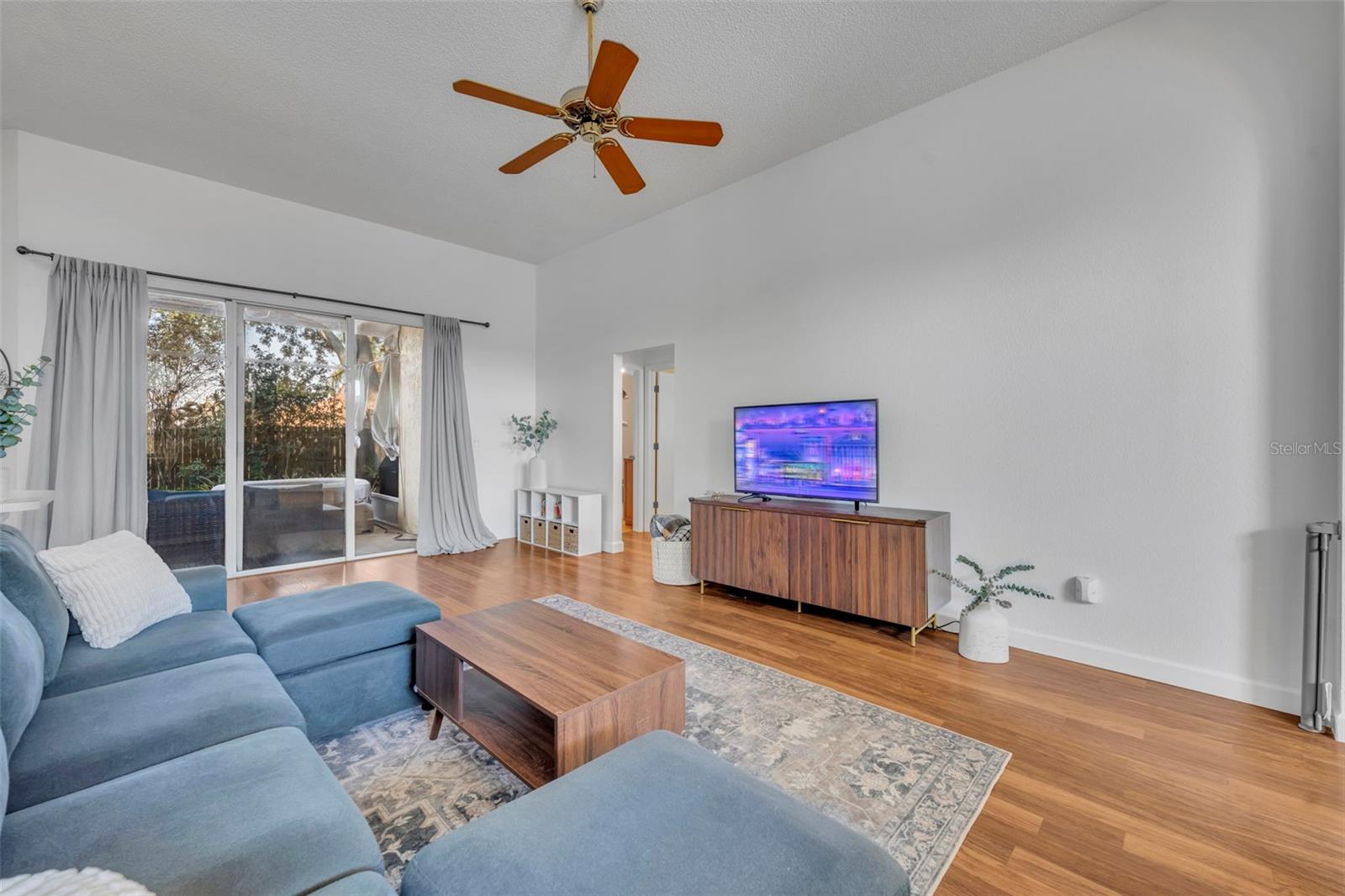 PIEDMONT LAKES PH 02 - Residential