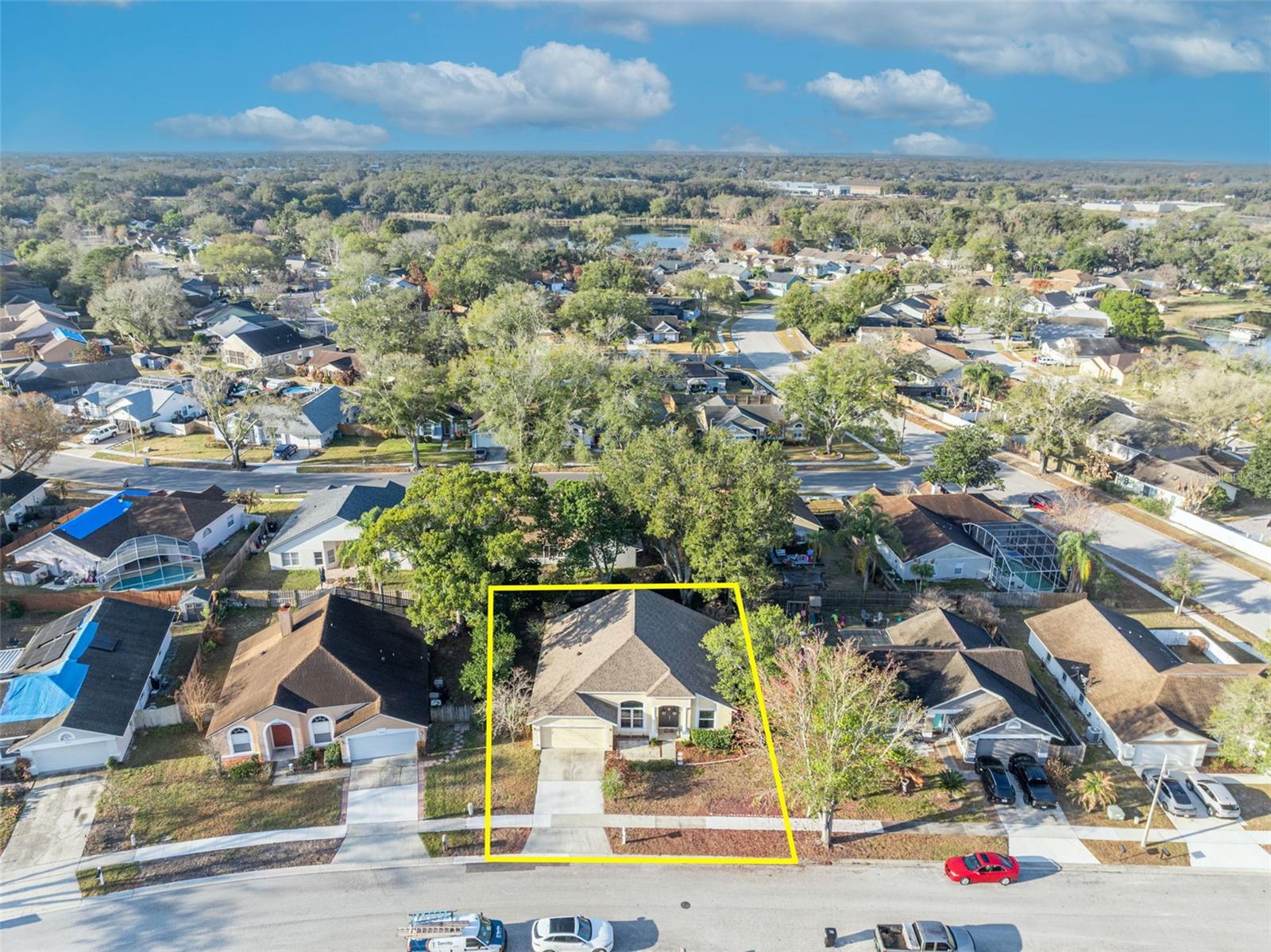 PIEDMONT LAKES PH 02 - Residential