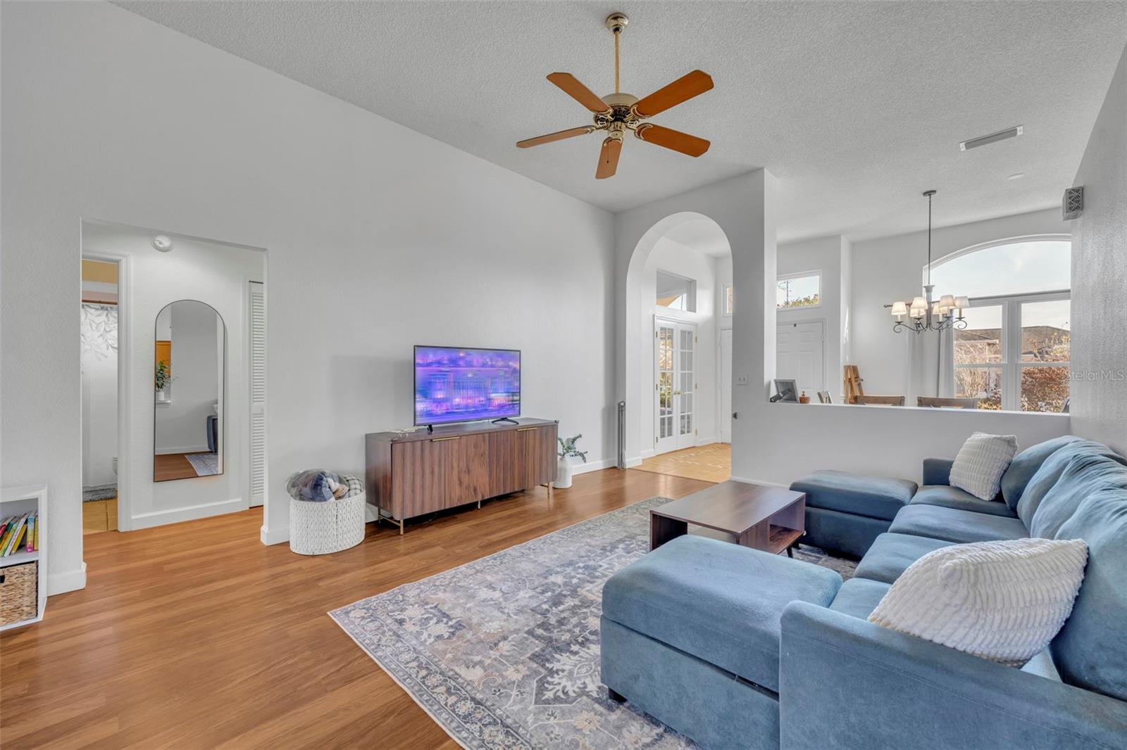 PIEDMONT LAKES PH 02 - Residential