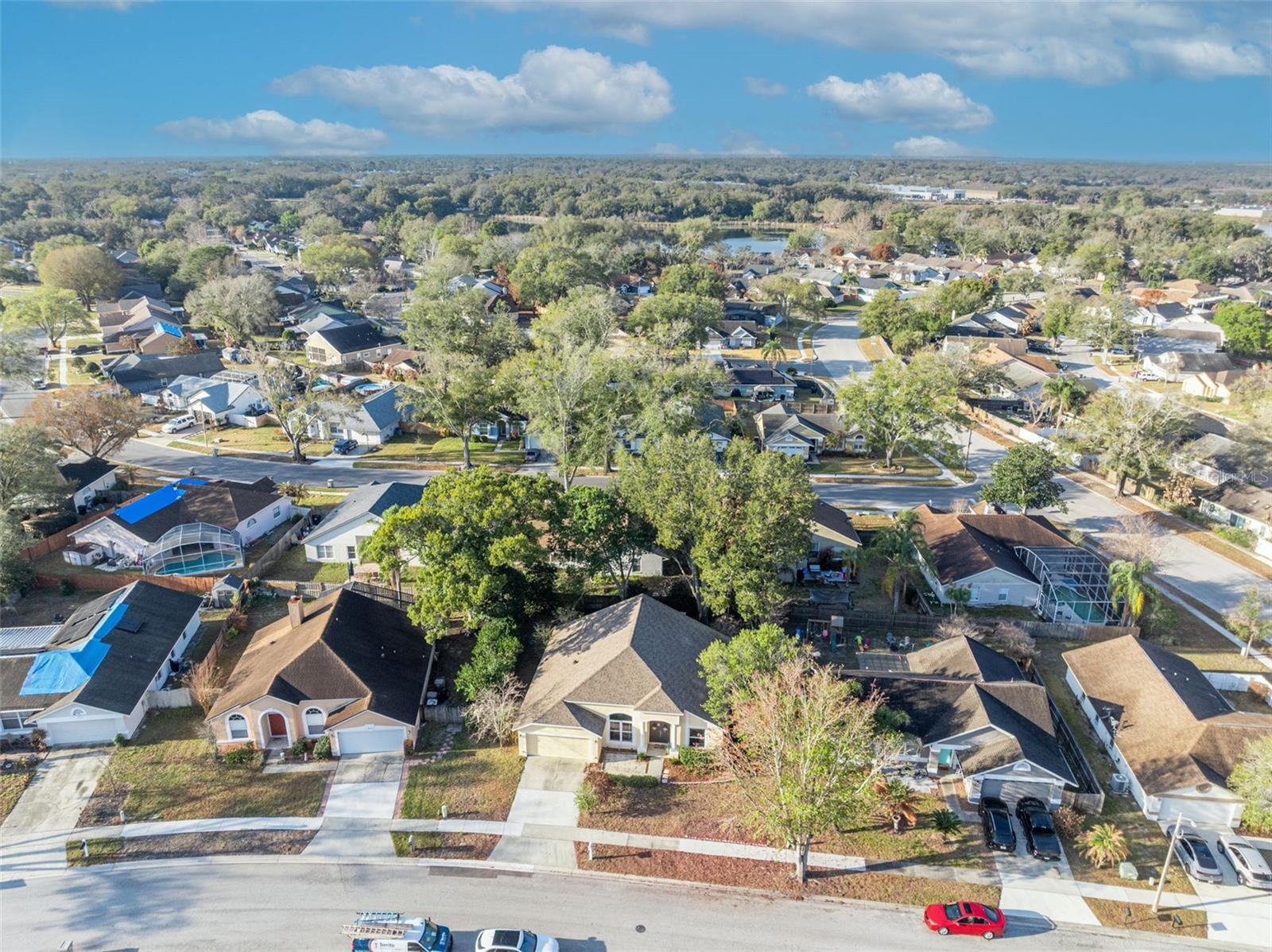 PIEDMONT LAKES PH 02 - Residential