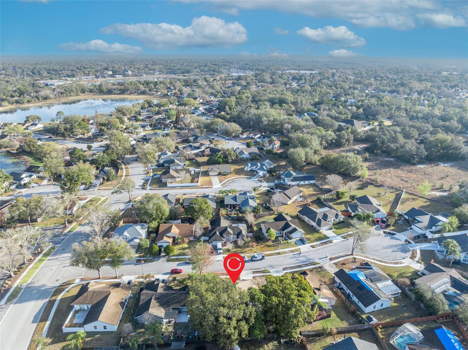 PIEDMONT LAKES PH 02 - Residential