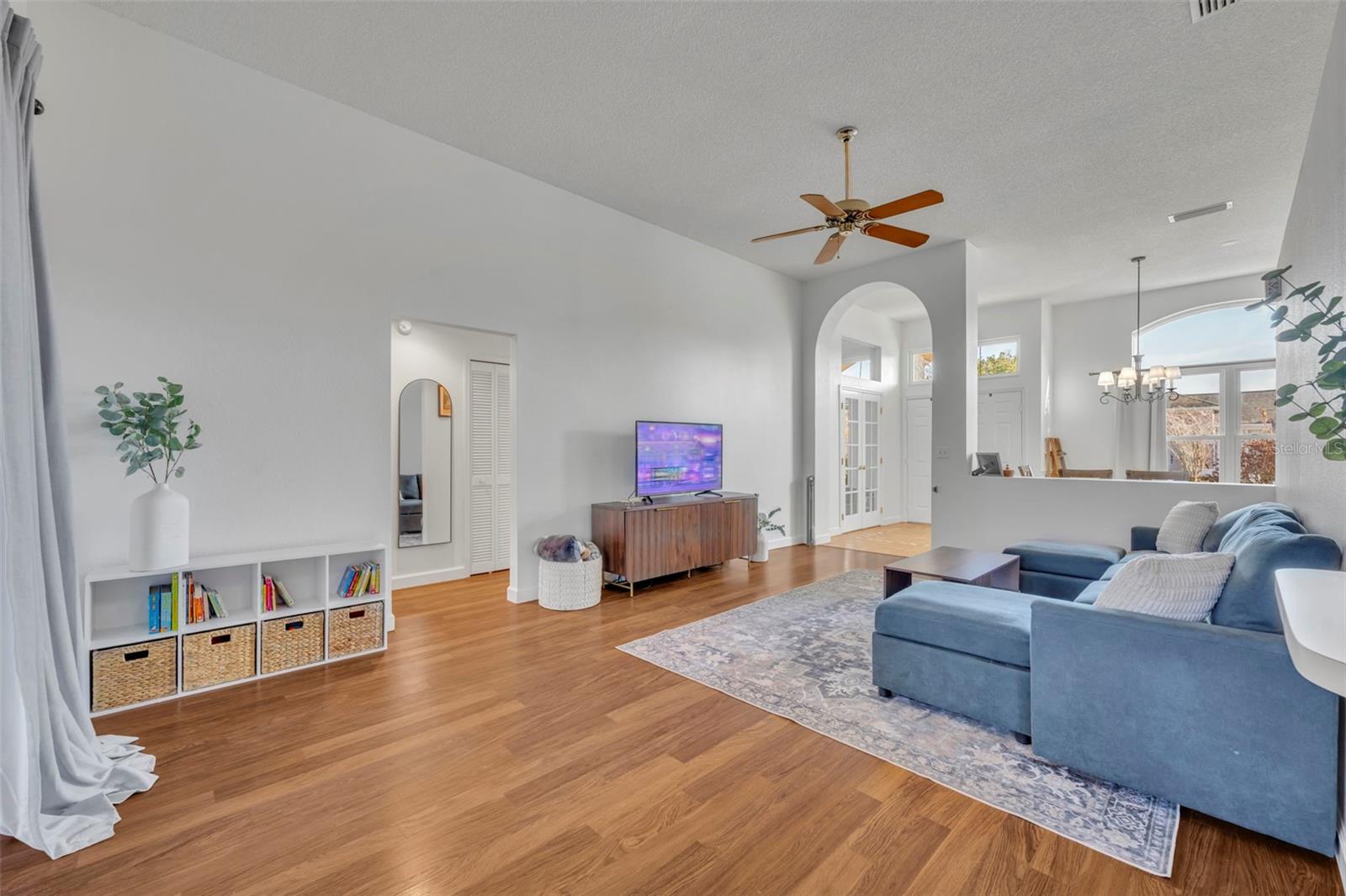 PIEDMONT LAKES PH 02 - Residential