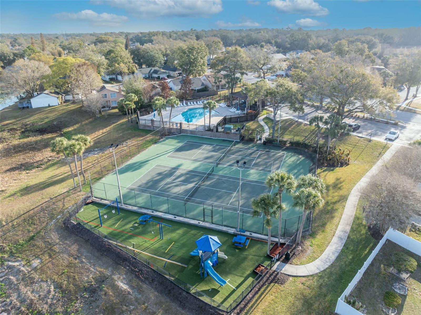 PIEDMONT LAKES PH 02 - Residential