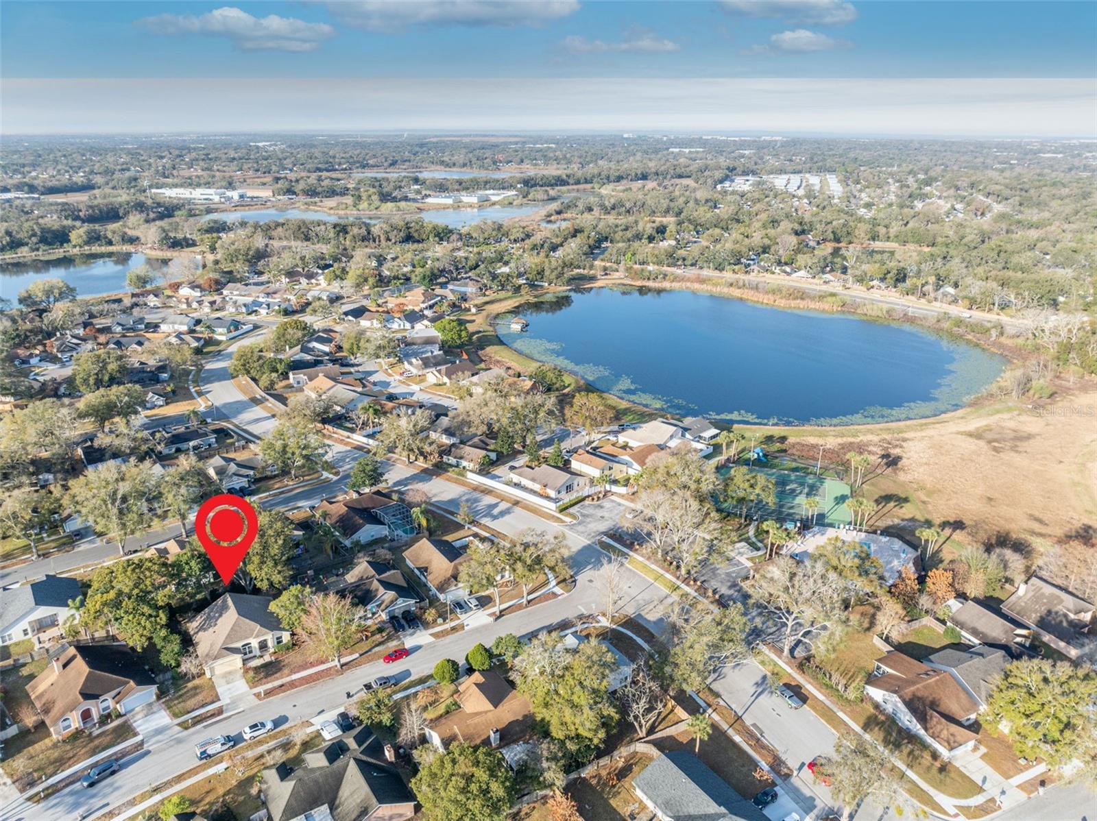 PIEDMONT LAKES PH 02 - Residential