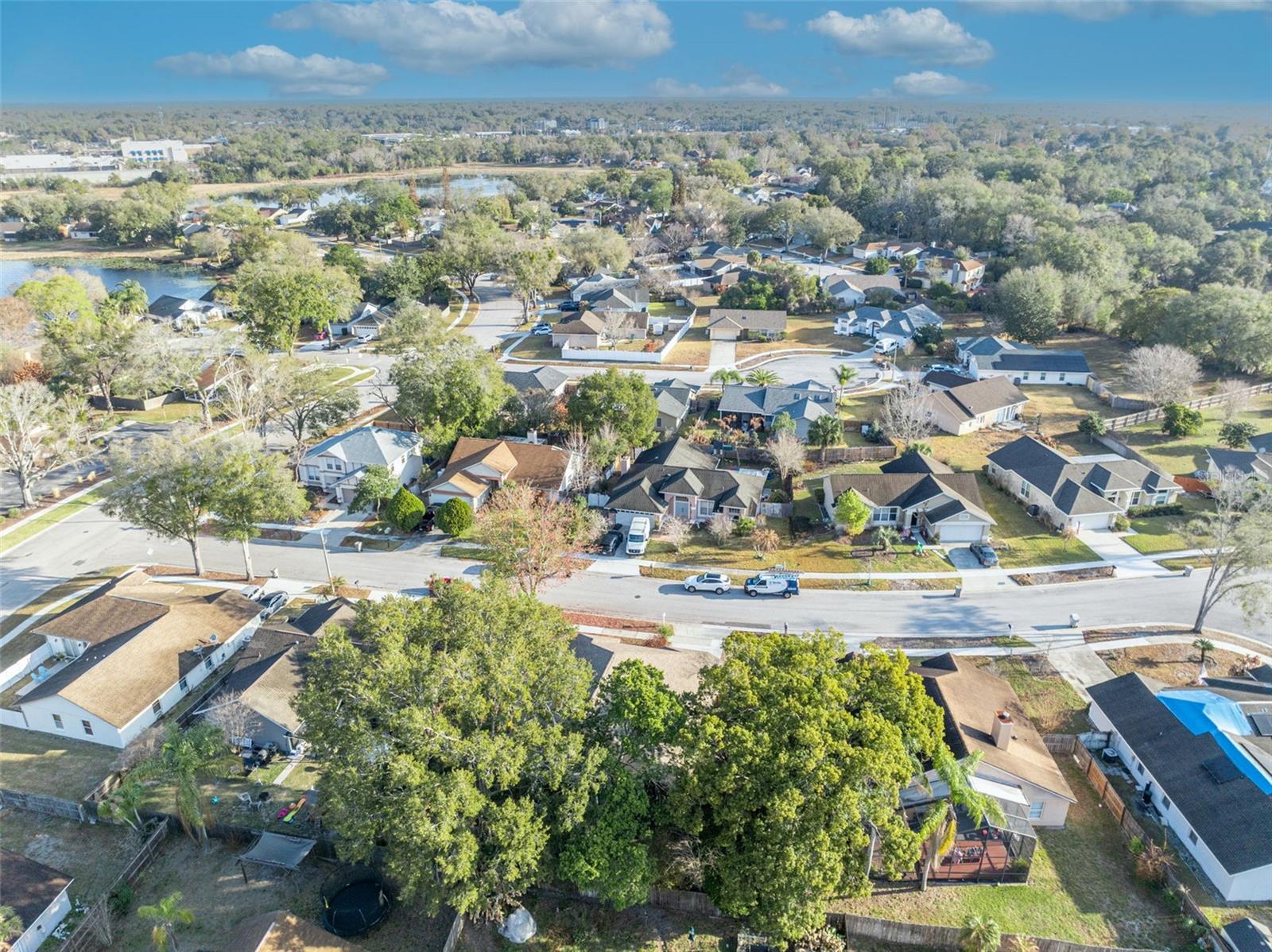 PIEDMONT LAKES PH 02 - Residential