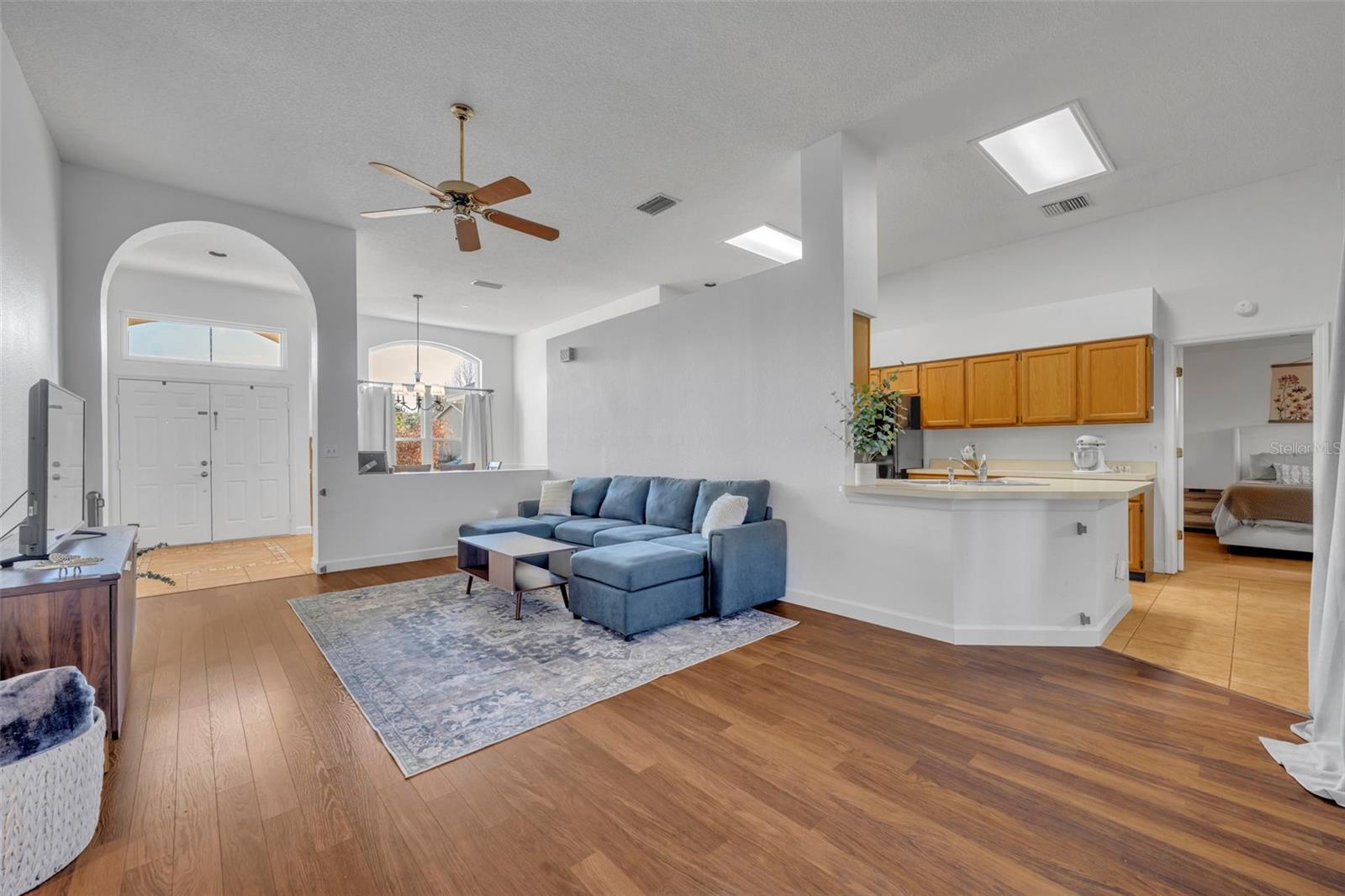 PIEDMONT LAKES PH 02 - Residential