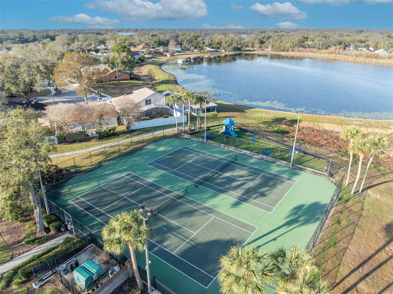 PIEDMONT LAKES PH 02 - Residential