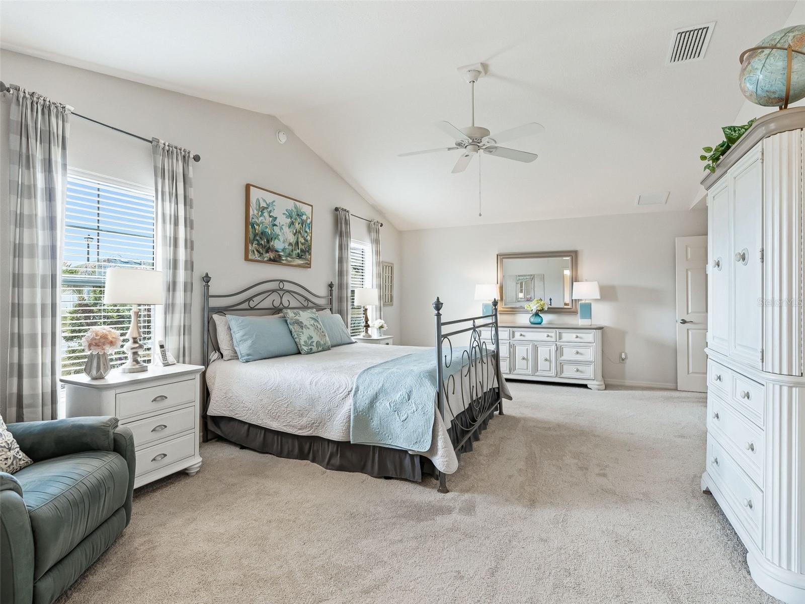 VILLAGES/SUMTER - Residential