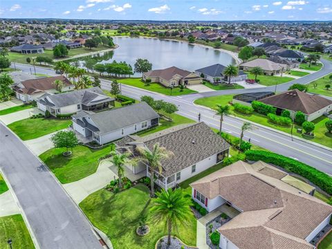 Tiny photo for 3526 Ridgewood Path, The Villages, FL 32163 (MLS # G5112141)